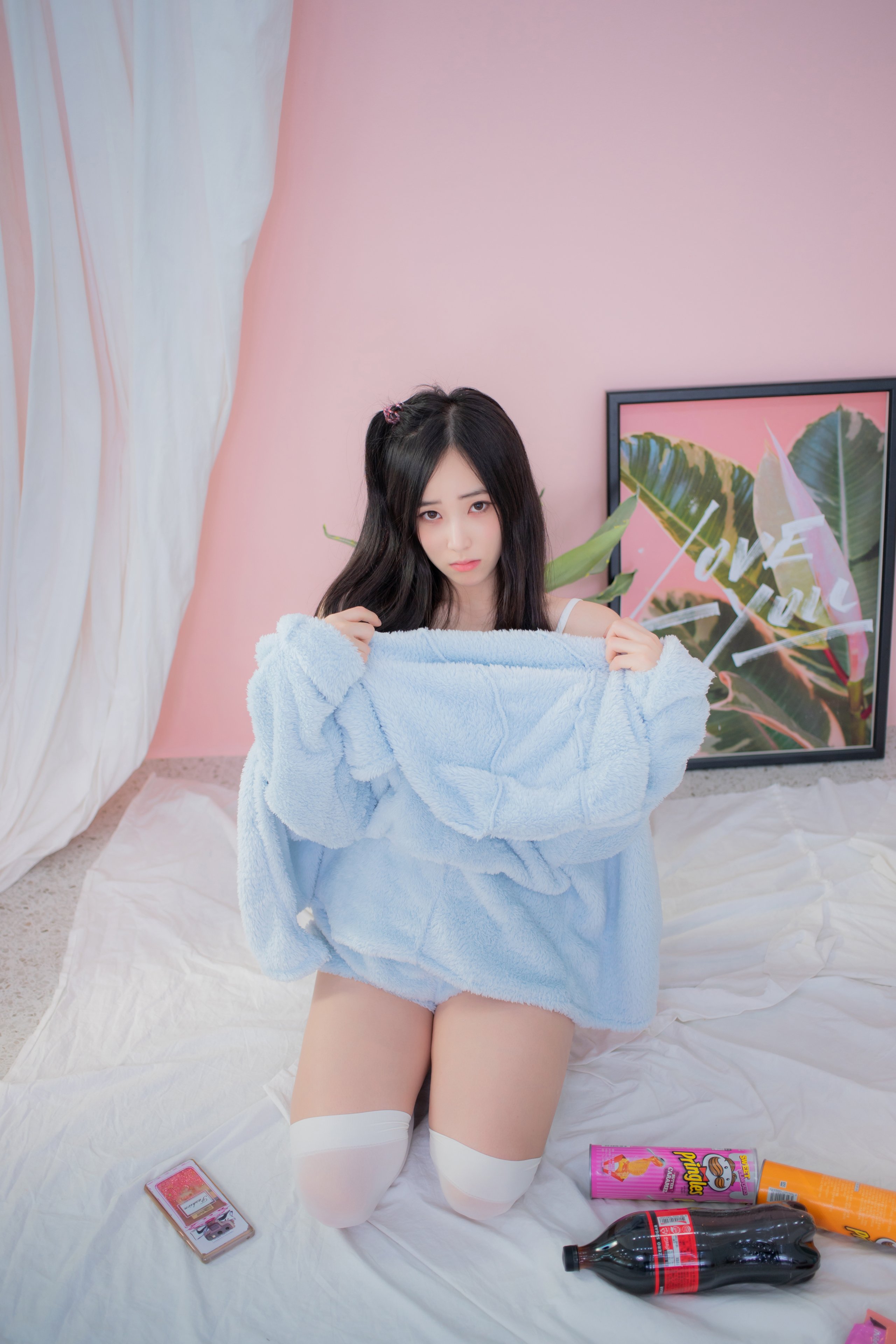 [Creamsoda] Bambi ngày nay - Bambi 밤비