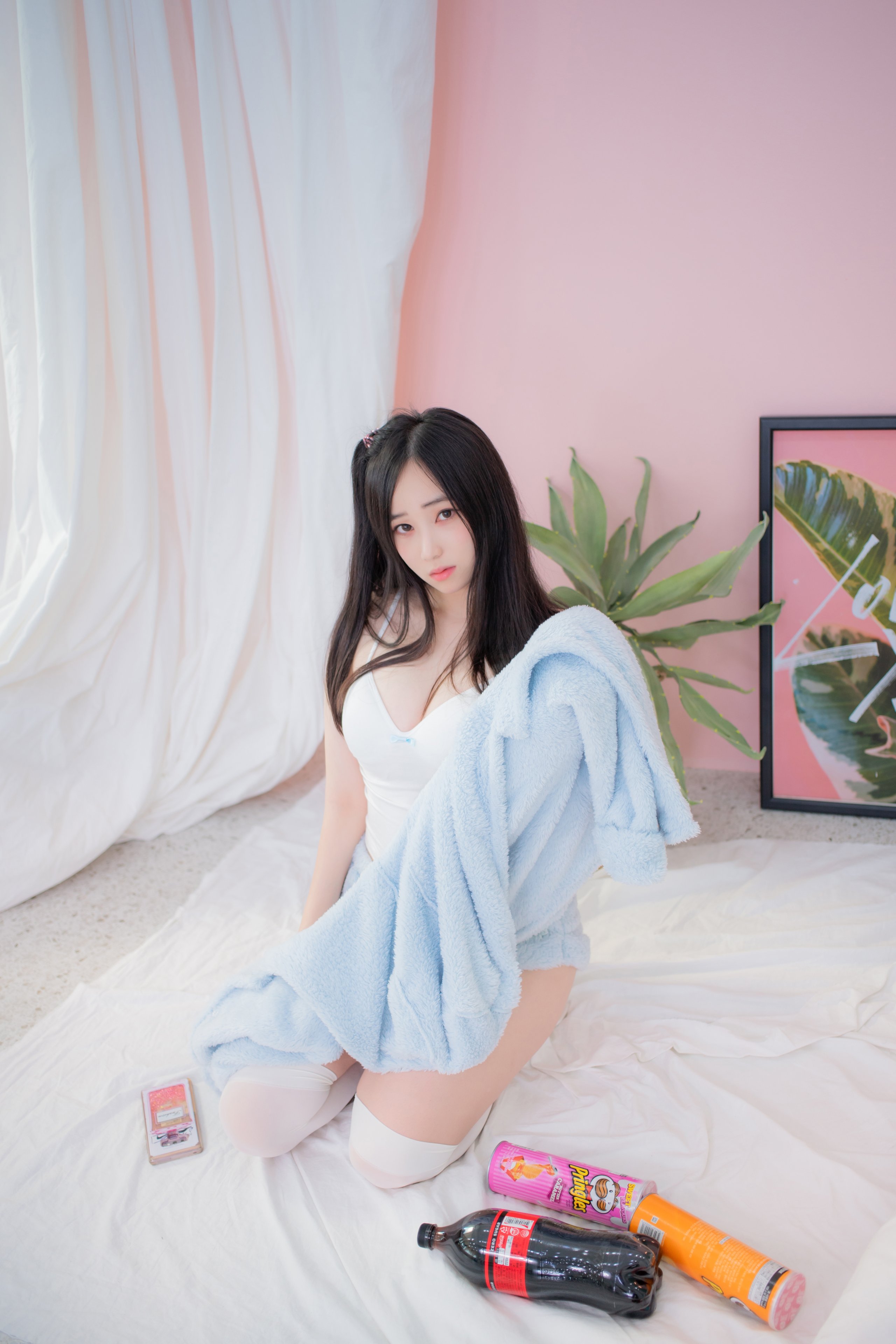 [Creamsoda] Bambi ngày nay - Bambi 밤비