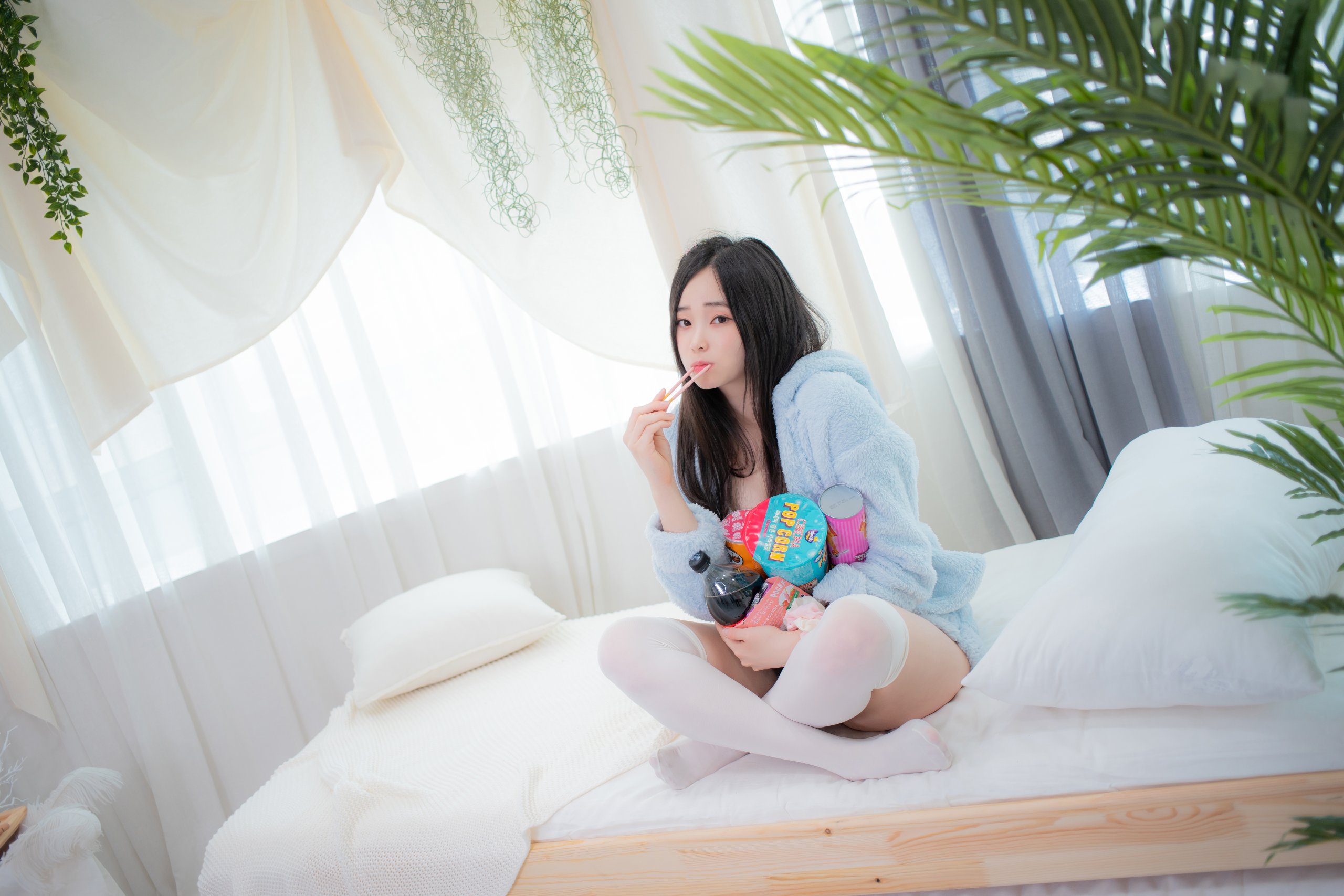 [Creamsoda] Bambi ngày nay - Bambi 밤비