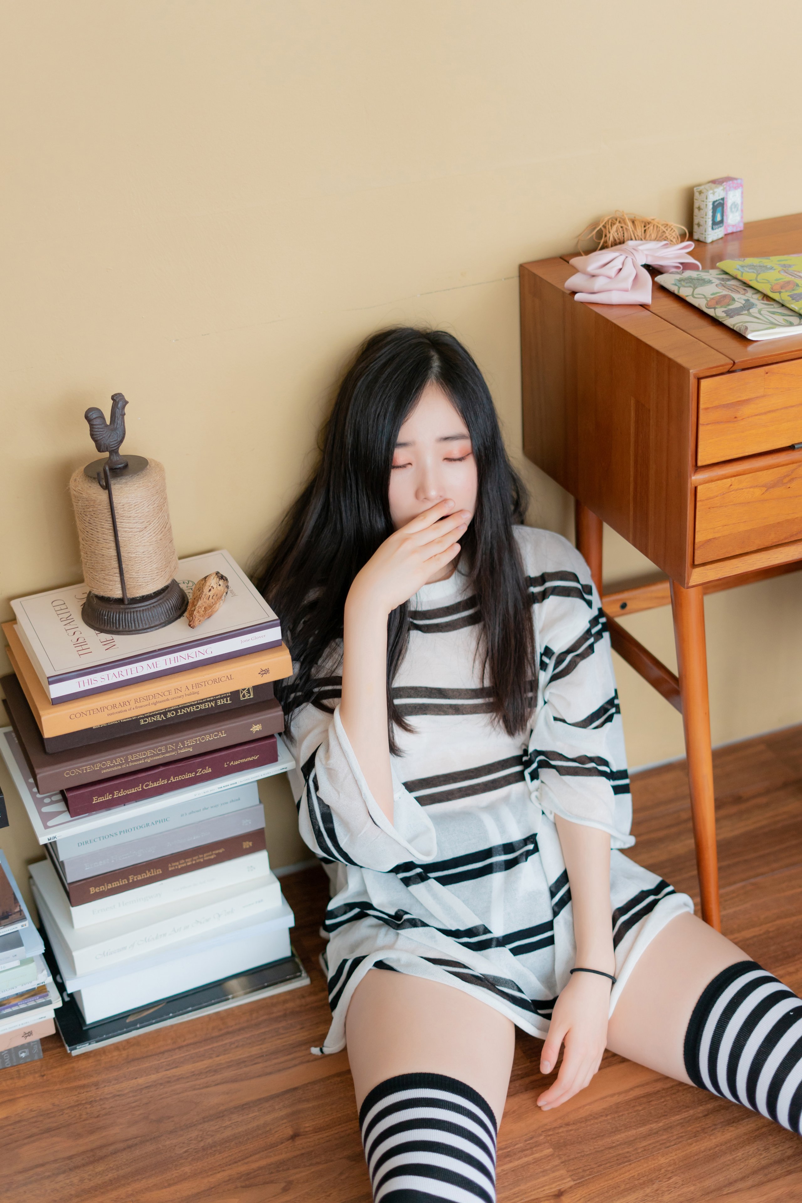 [Creamsoda] Bambi ngày nay - Bambi 밤비