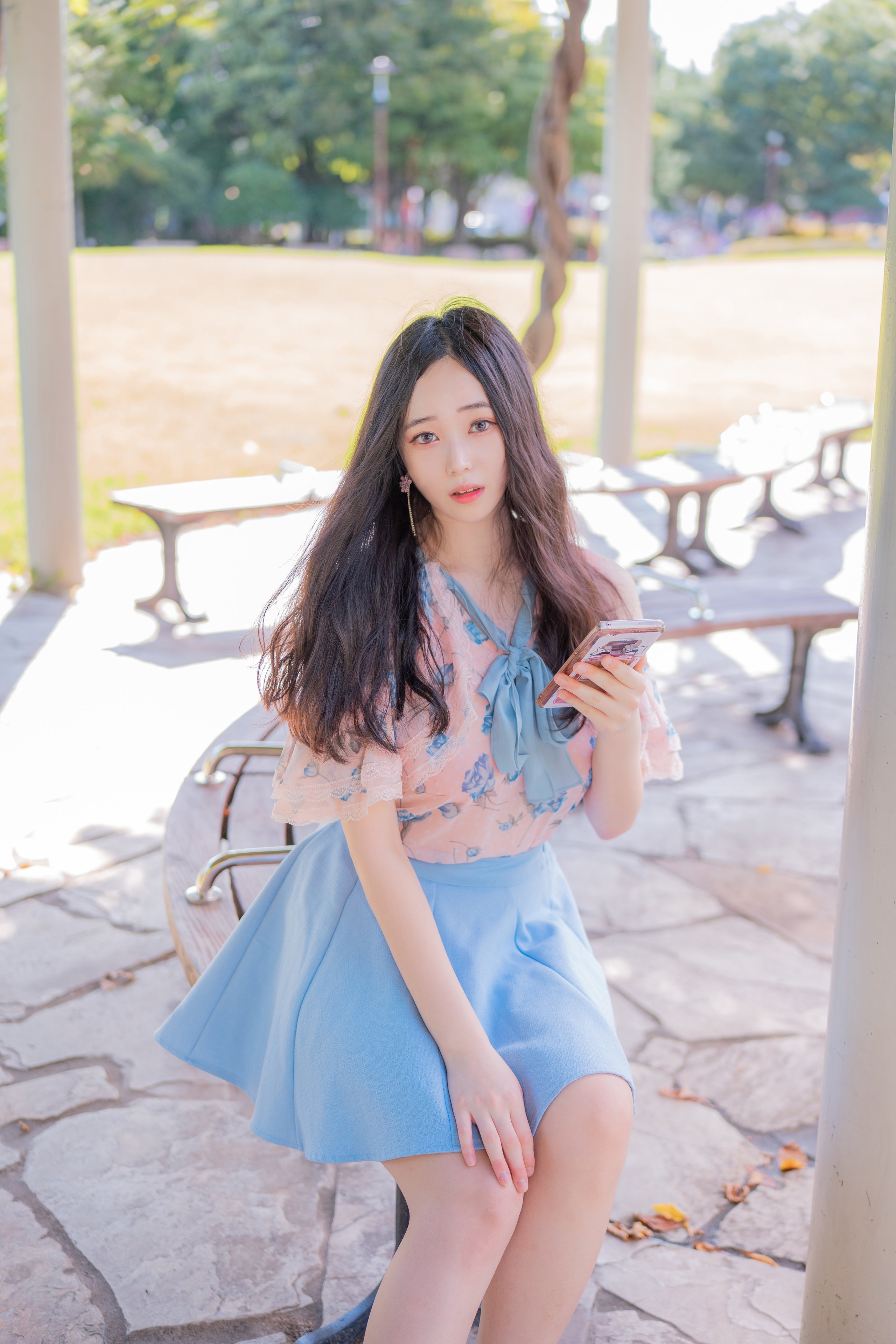 [Creamsoda] Bambi ngày nay - Bambi 밤비