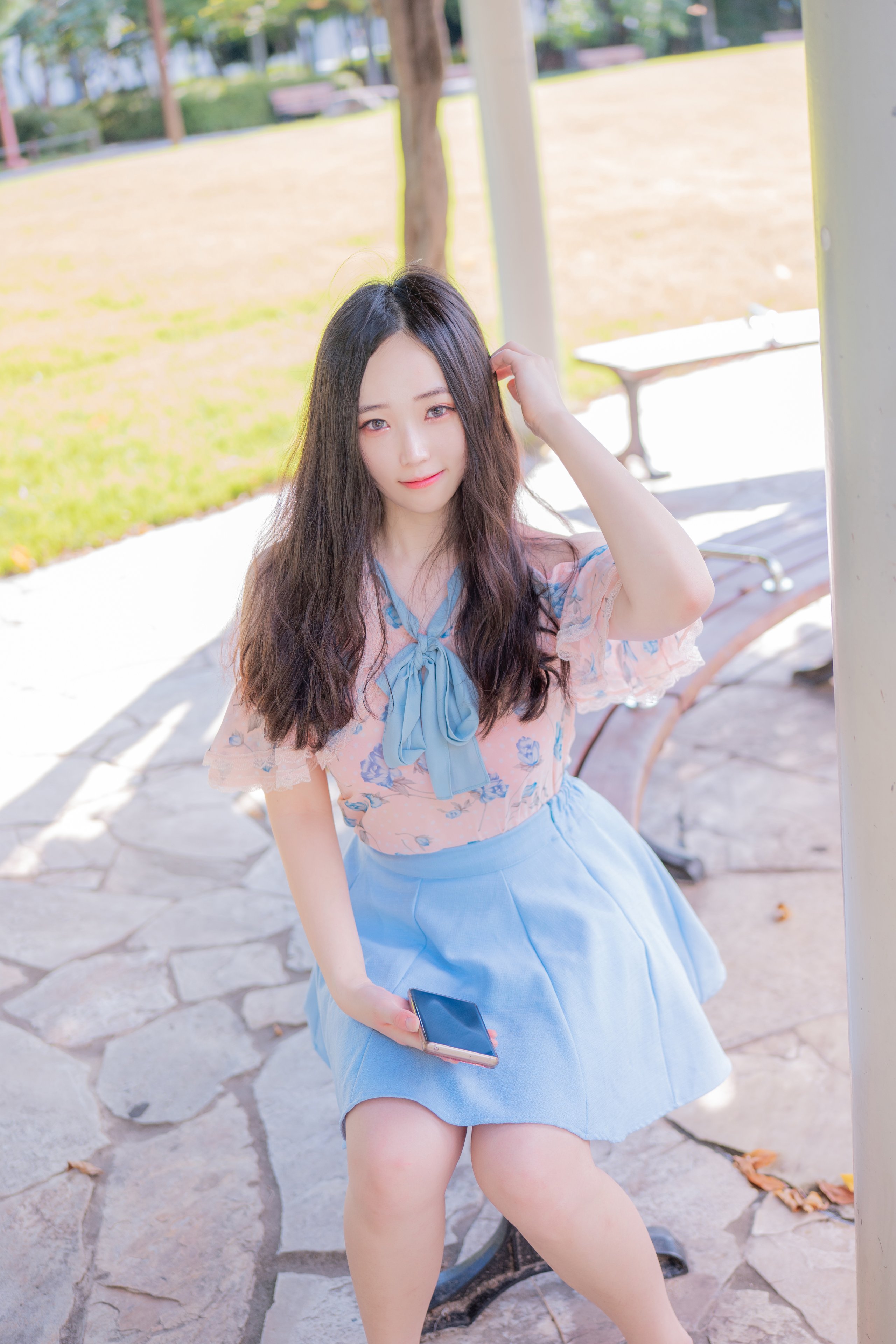 [Creamsoda] Bambi ngày nay - Bambi 밤비