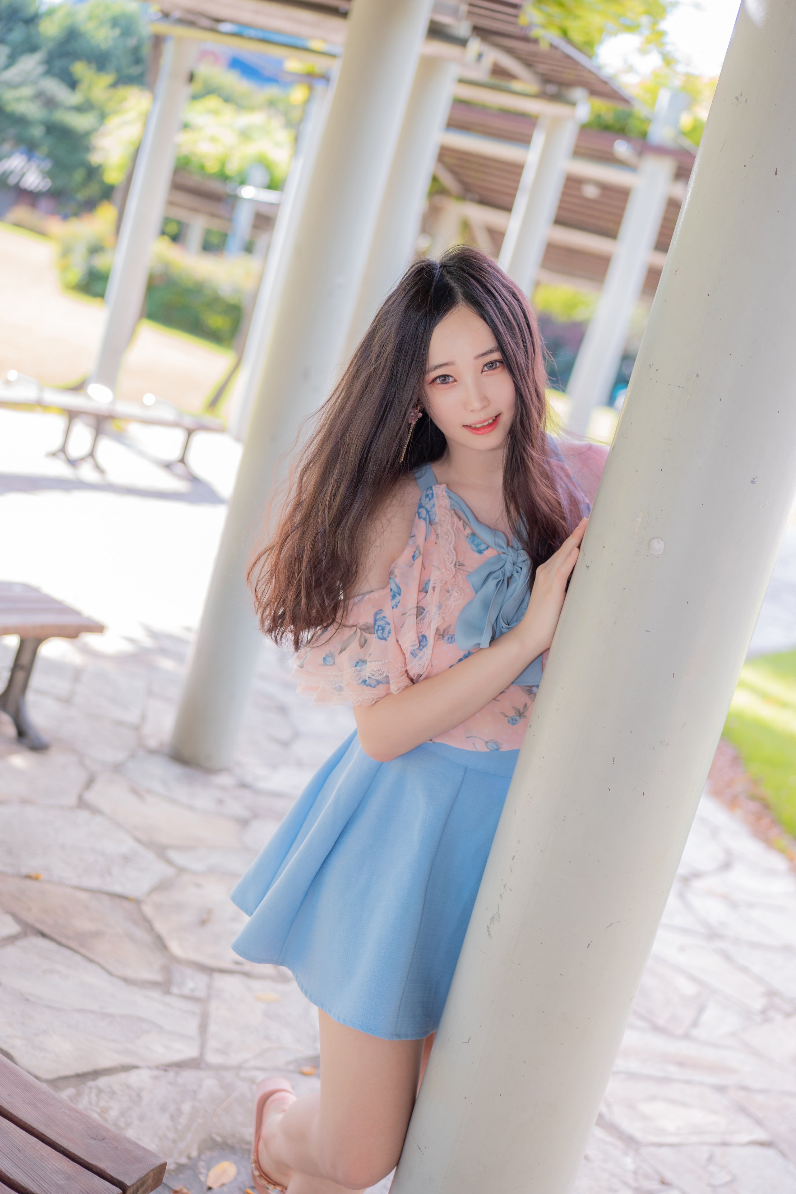 [Creamsoda] Bambi ngày nay - Bambi 밤비