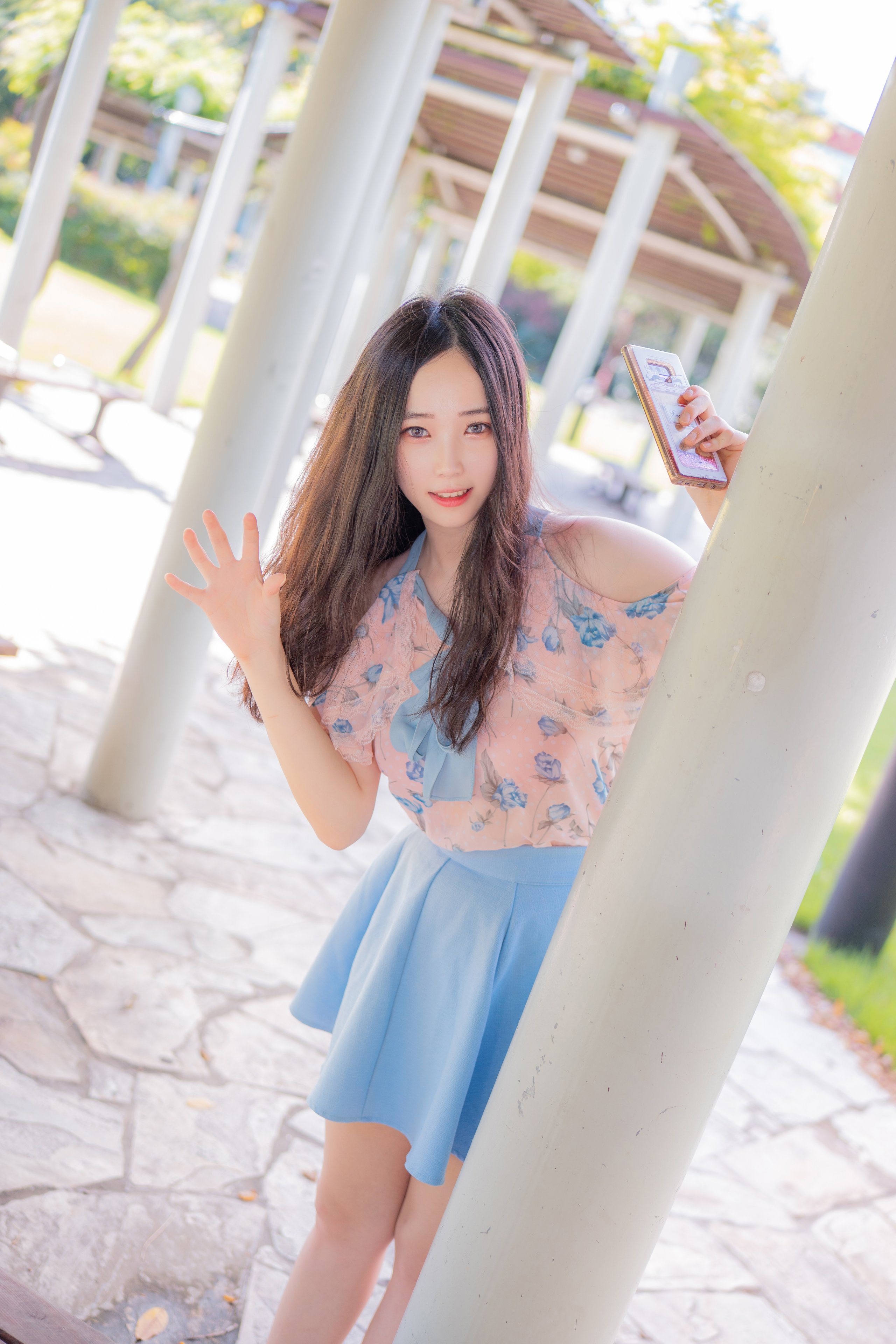 [Creamsoda] Bambi ngày nay - Bambi 밤비