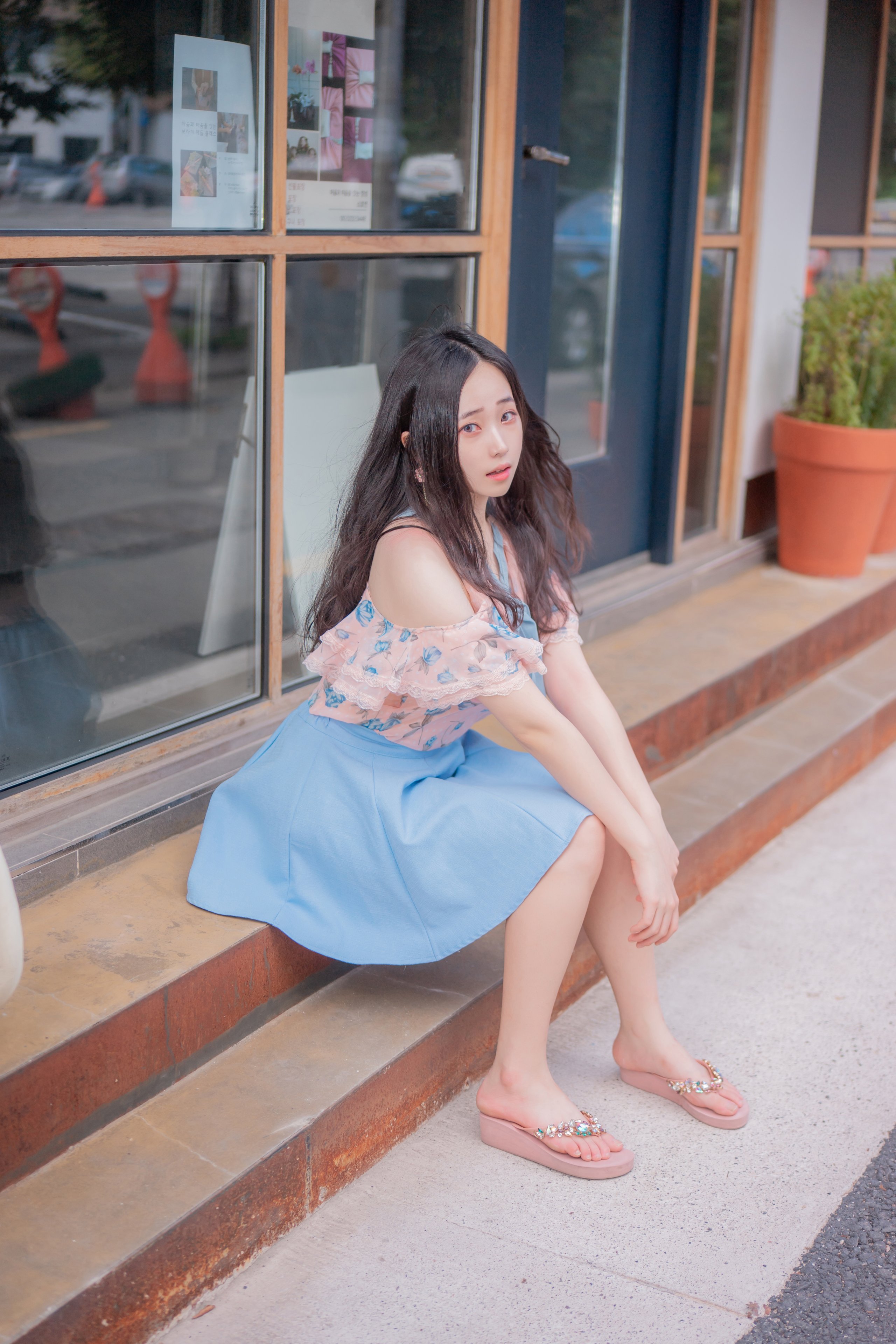 [Creamsoda] Bambi ngày nay - Bambi 밤비