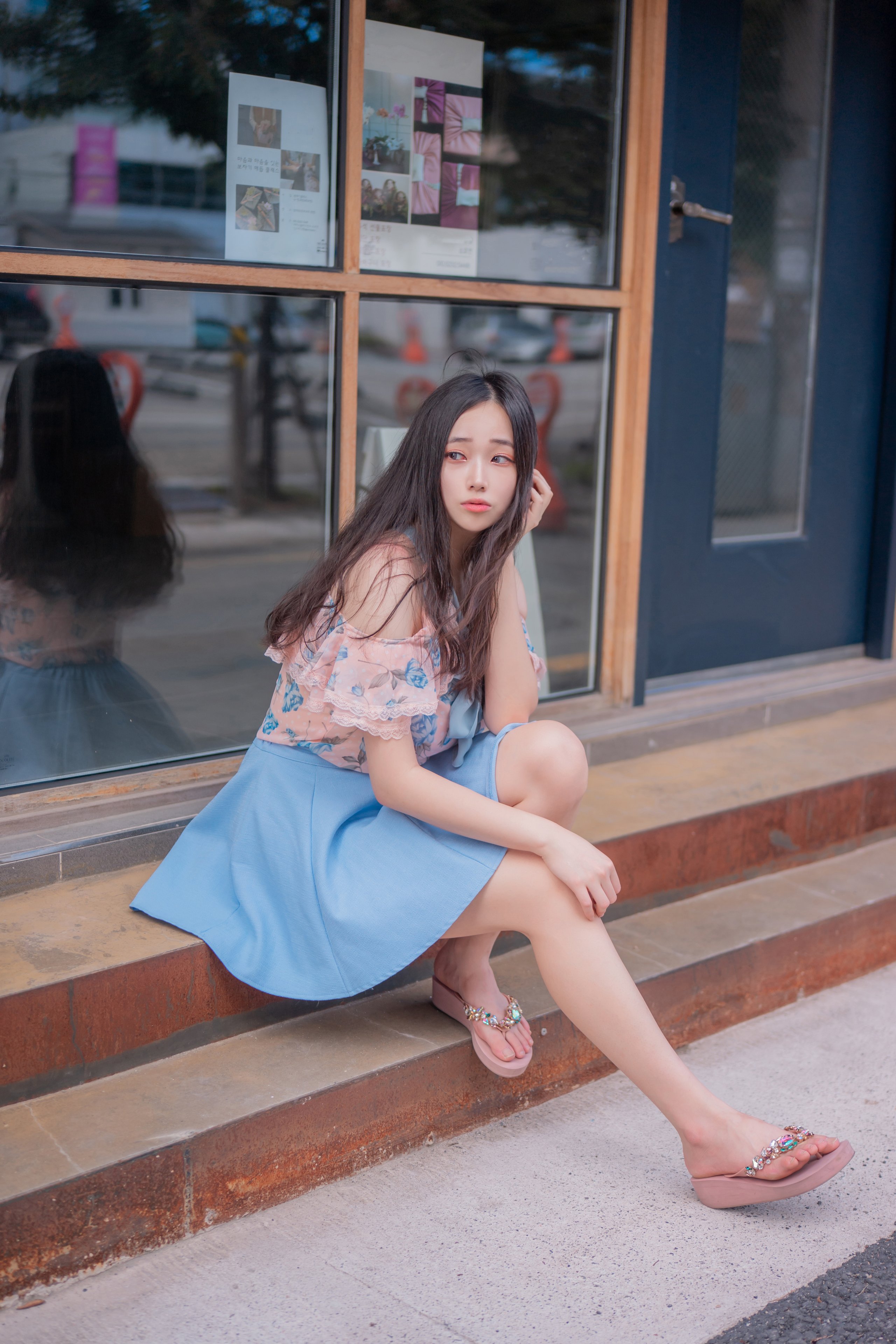 [Creamsoda] Bambi ngày nay - Bambi 밤비