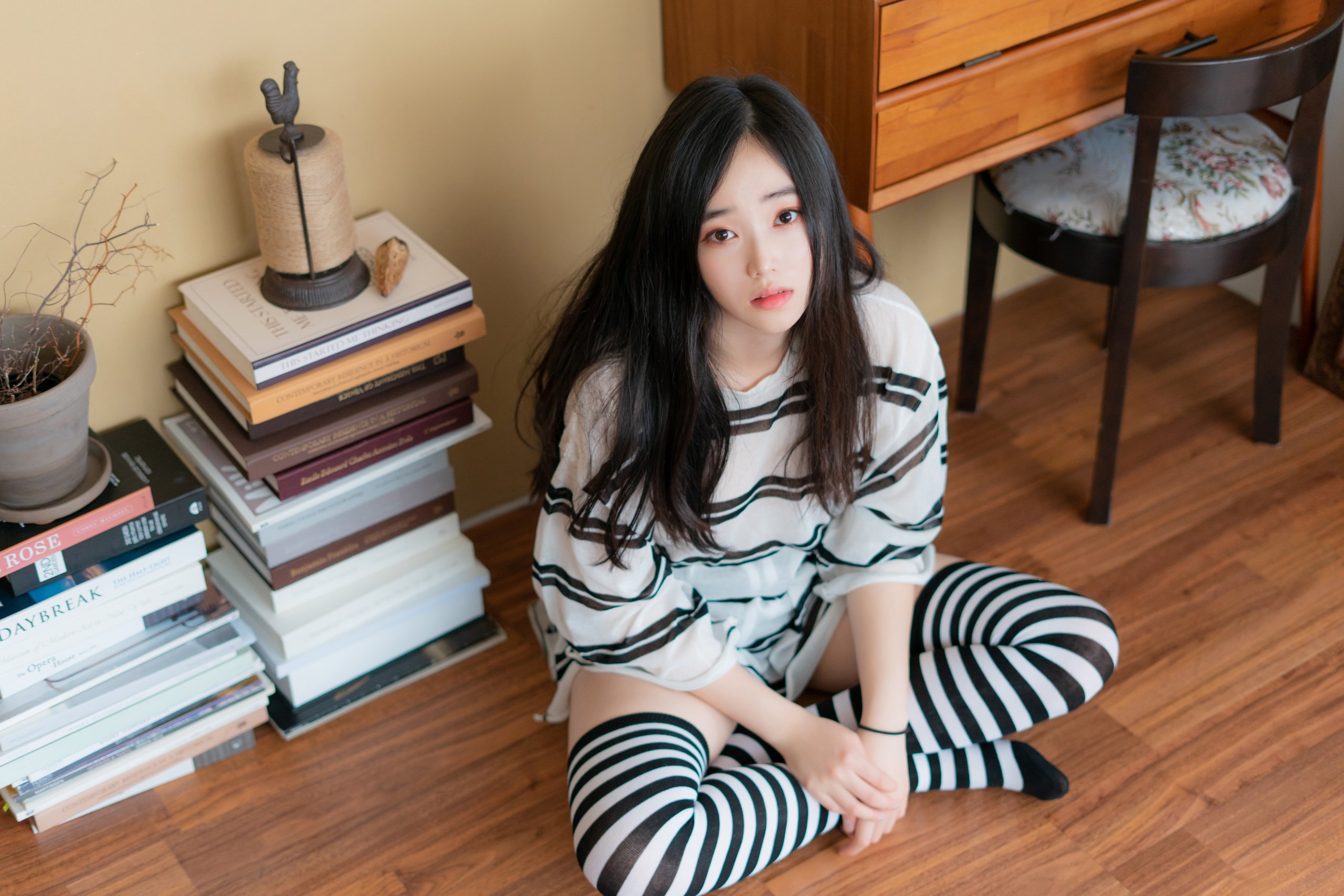 [Creamsoda] Bambi ngày nay - Bambi 밤비