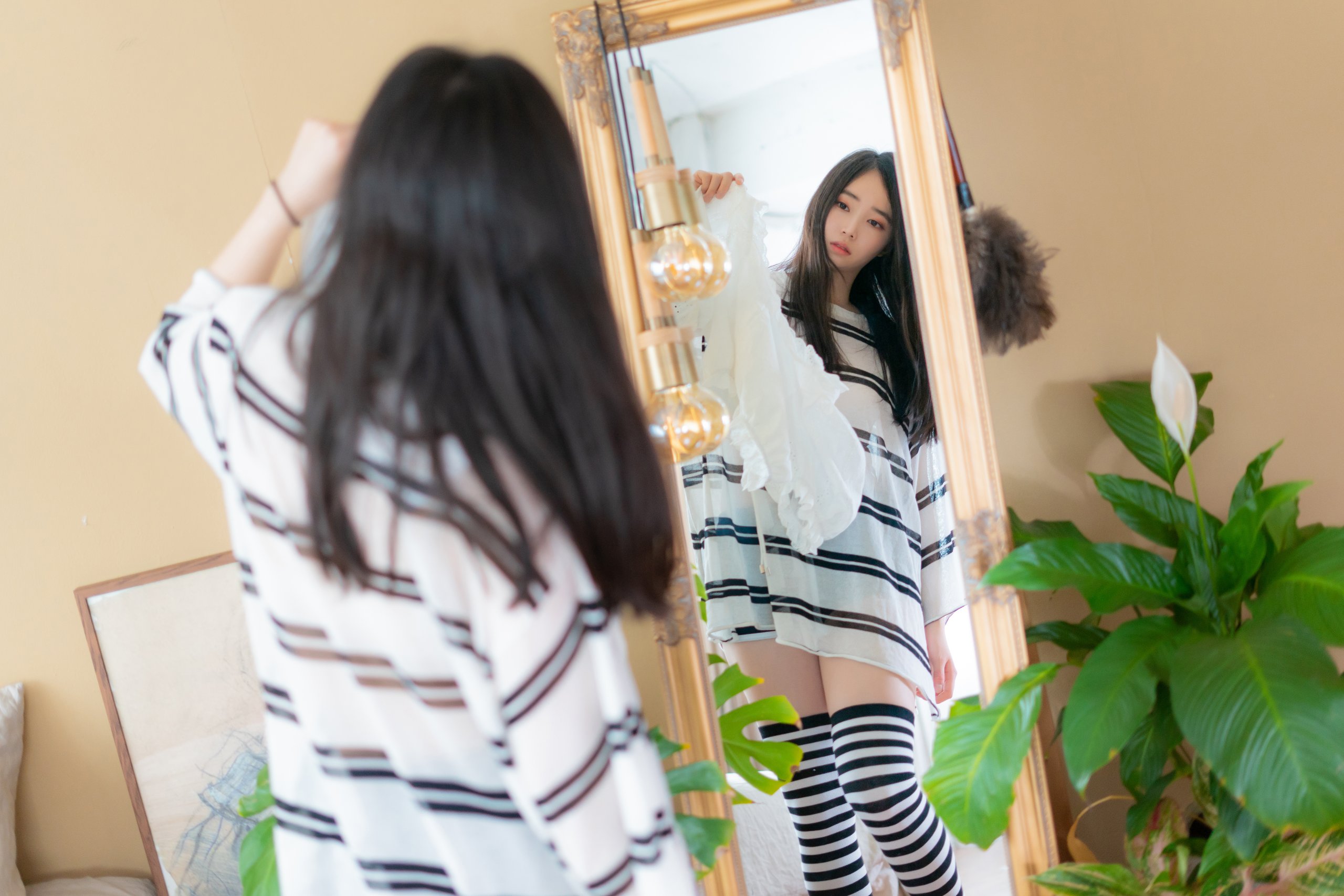 [Creamsoda] Bambi ngày nay - Bambi 밤비