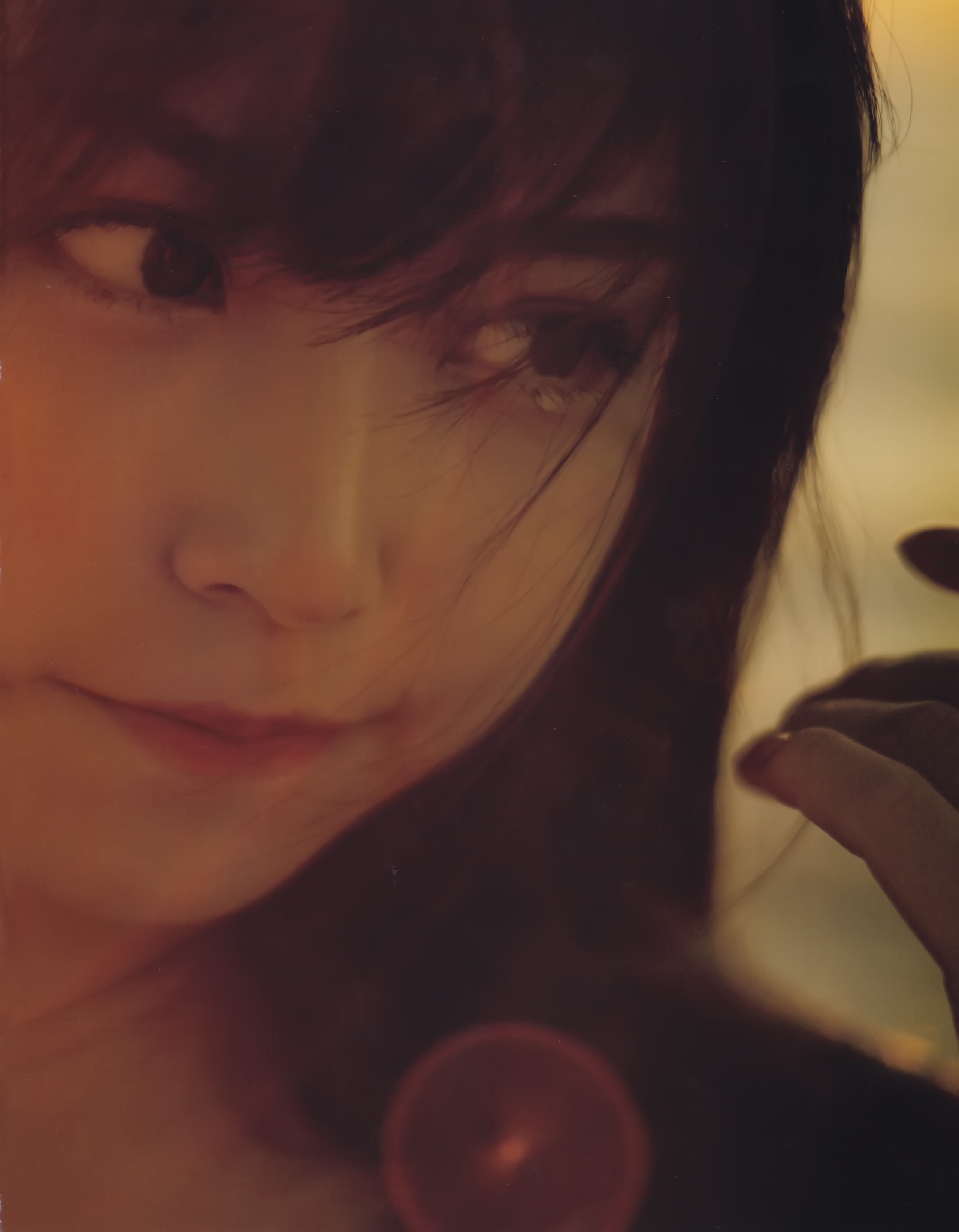 2019.06.19 Sách ảnh đầu tiên của Shirama Miru Love Rush