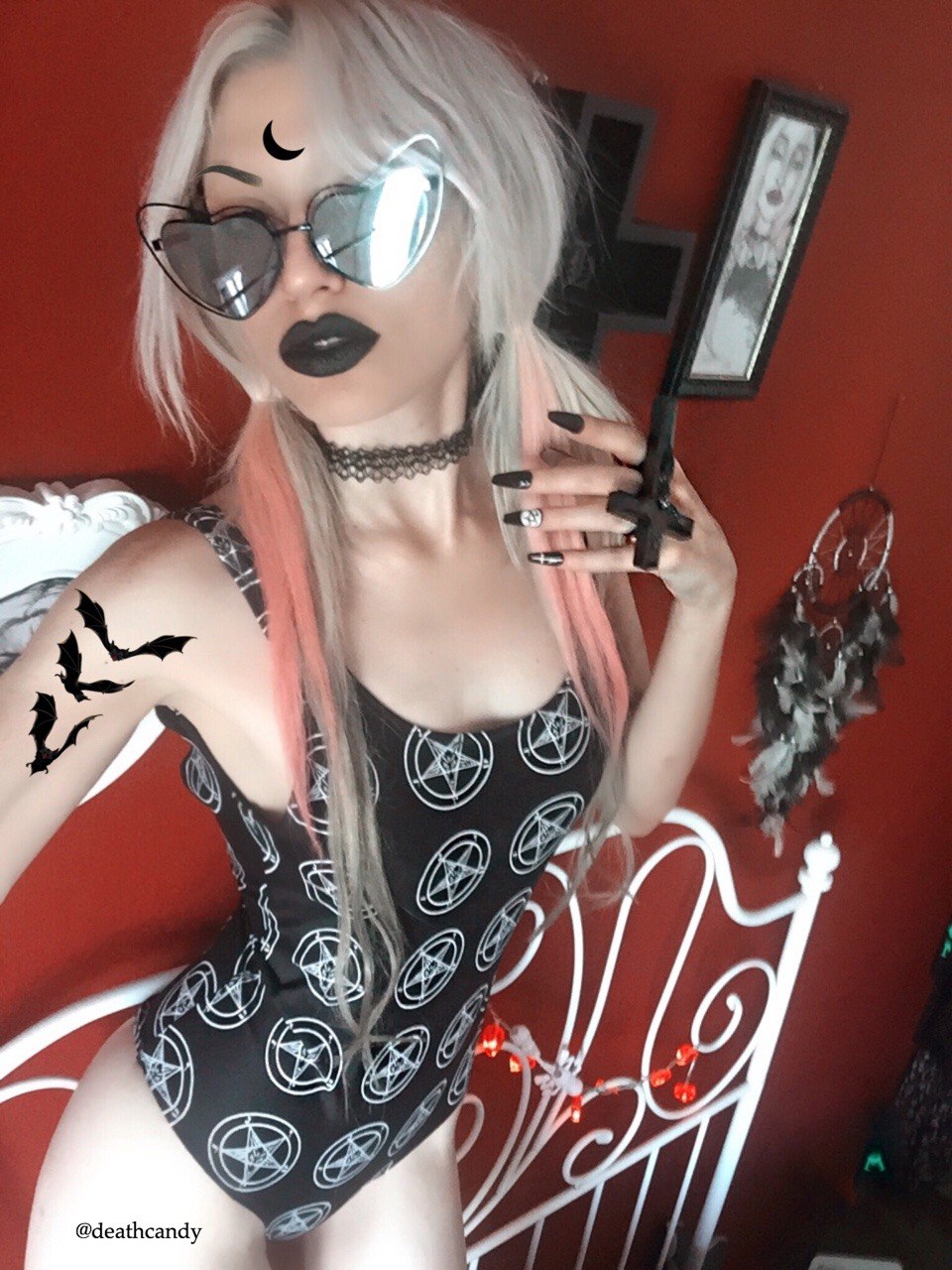 Bộ sưu tập áo tắm điện tín của tôi