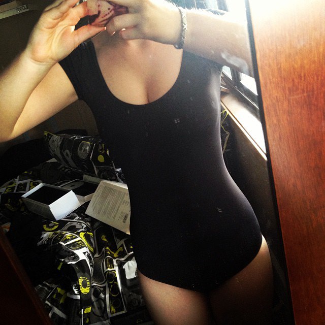 Bộ sưu tập áo tắm điện tín của tôi