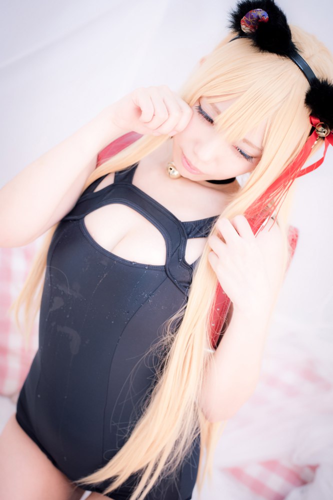 Bộ sưu tập áo tắm điện tín của tôi