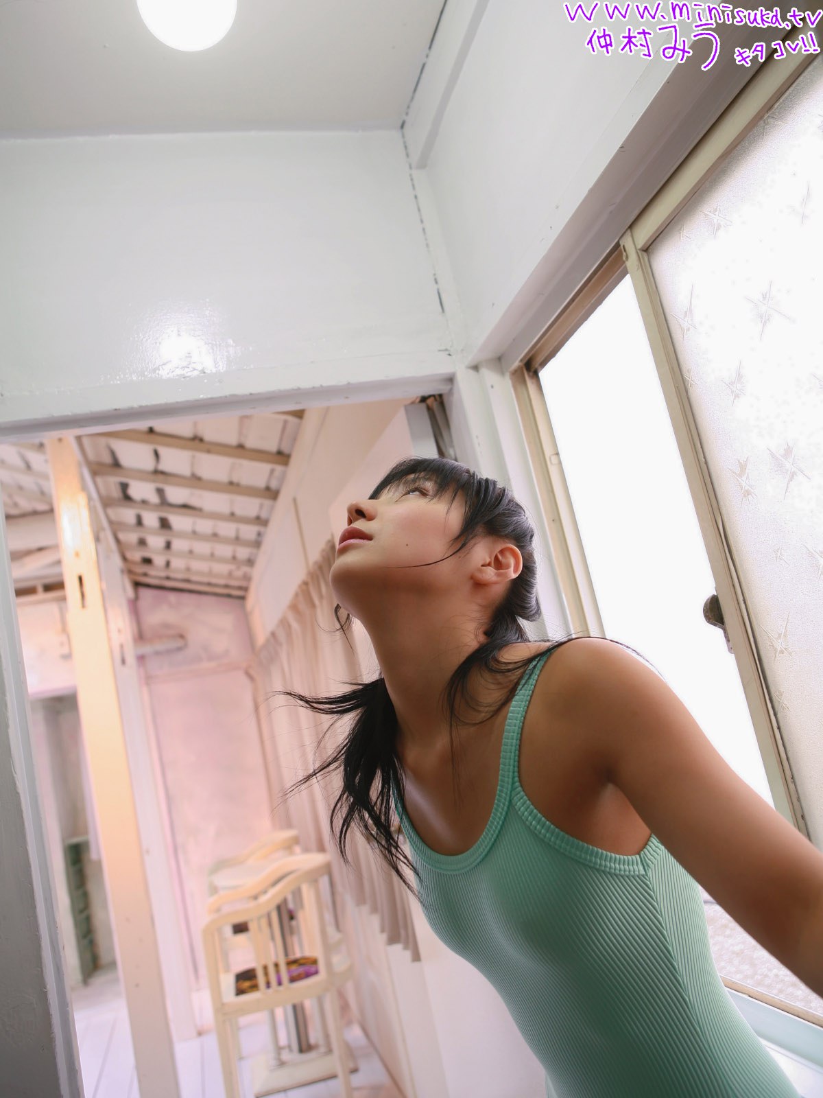 Bộ sưu tập áo tắm điện tín của tôi