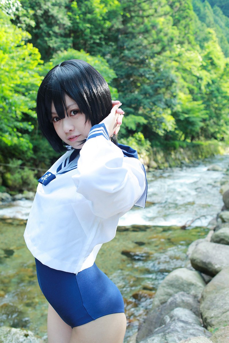 Bộ sưu tập áo tắm điện tín của tôi