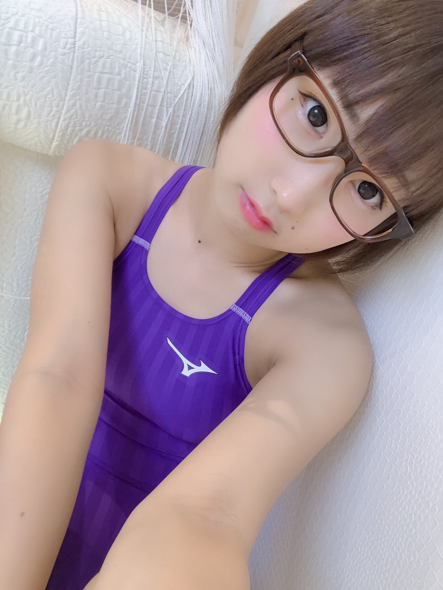 Bộ sưu tập áo tắm điện tín của tôi