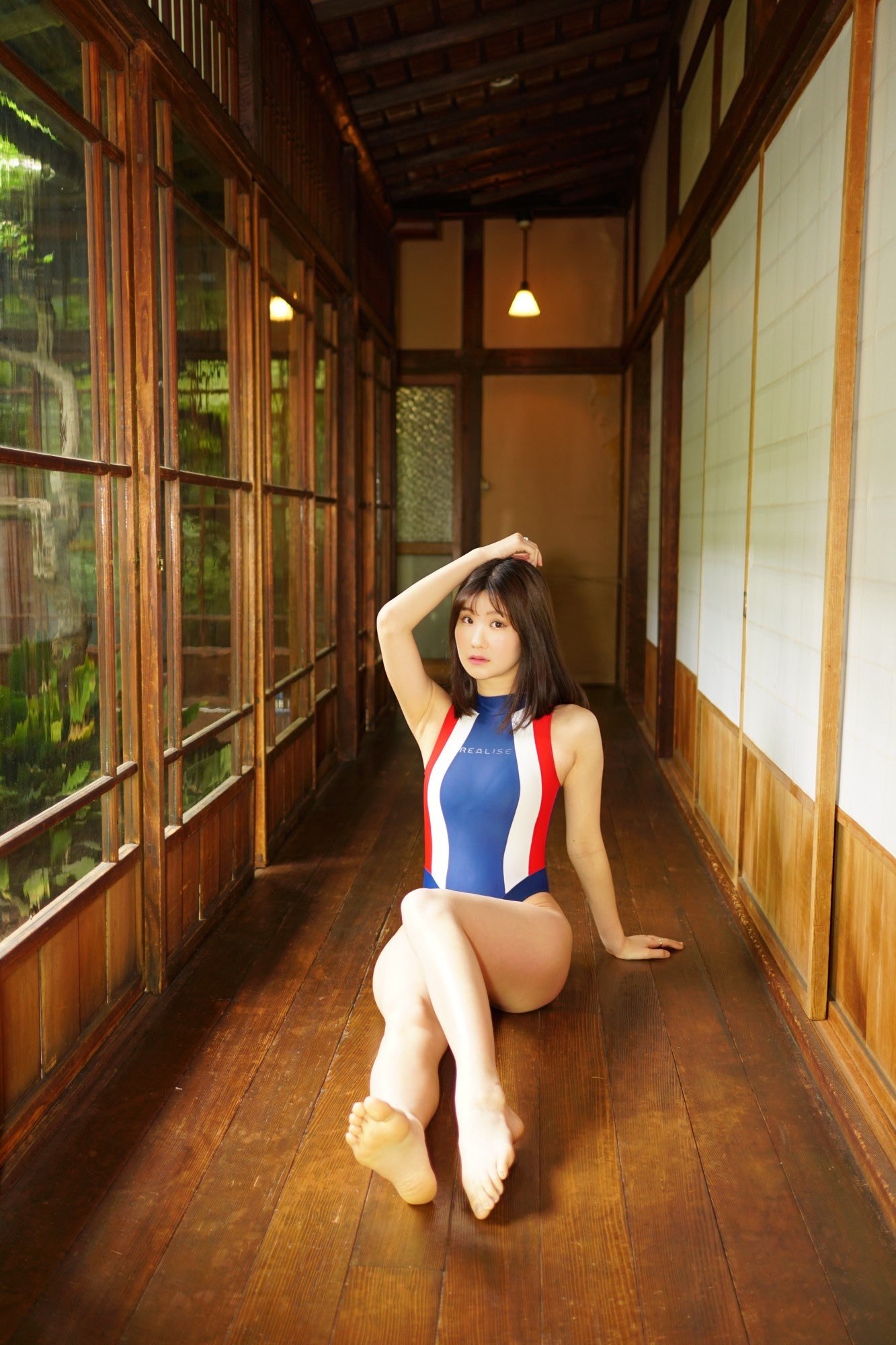 Bộ sưu tập áo tắm điện tín của tôi