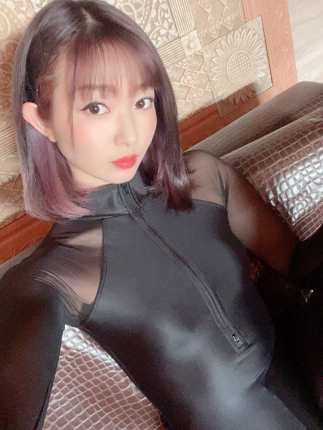 Bộ sưu tập áo tắm điện tín của tôi