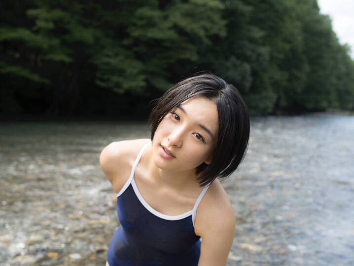 Bộ sưu tập áo tắm điện tín của tôi