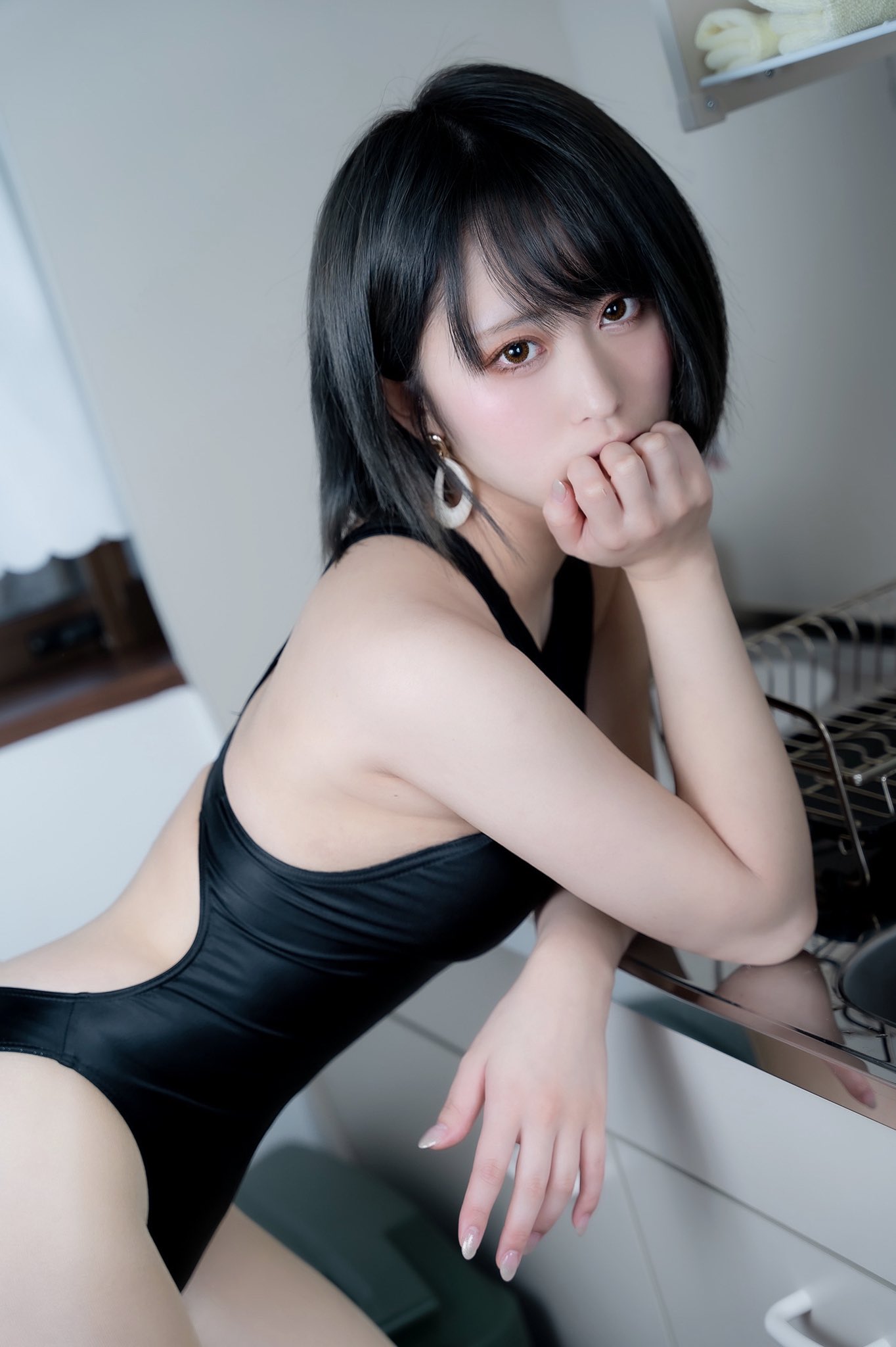 Bộ sưu tập áo tắm điện tín của tôi