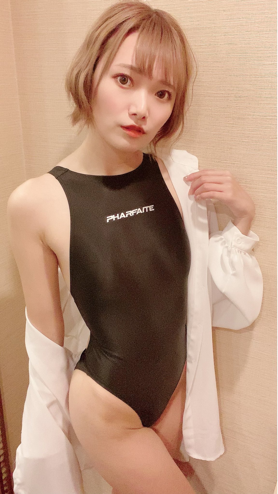 Bộ sưu tập áo tắm điện tín của tôi