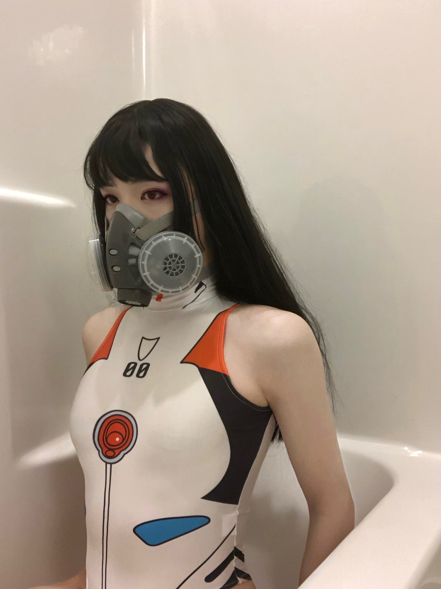 Bộ sưu tập áo tắm điện tín của tôi