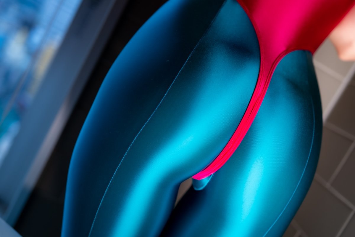 Bộ sưu tập áo tắm điện tín của tôi