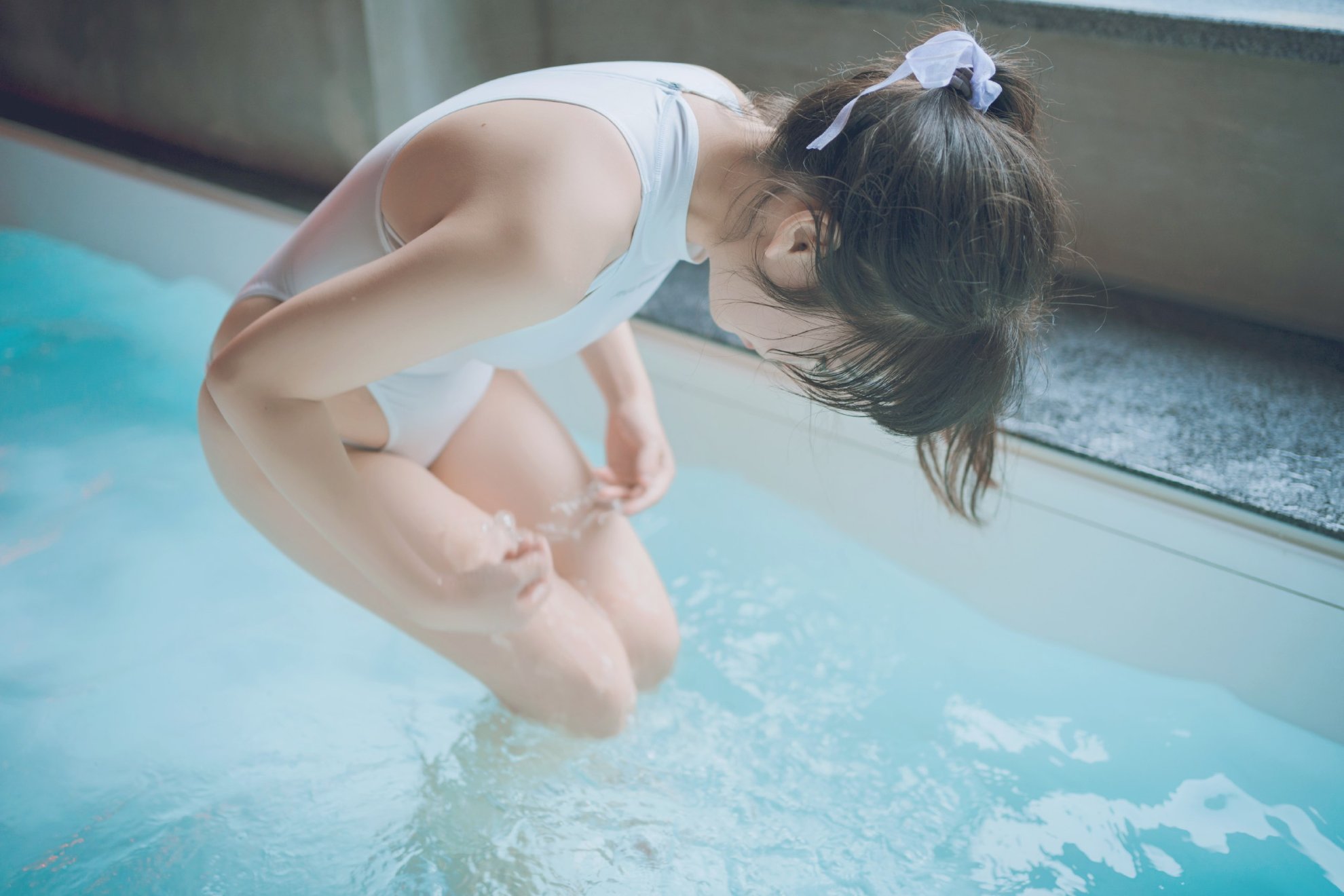 Bộ sưu tập áo tắm điện tín của tôi