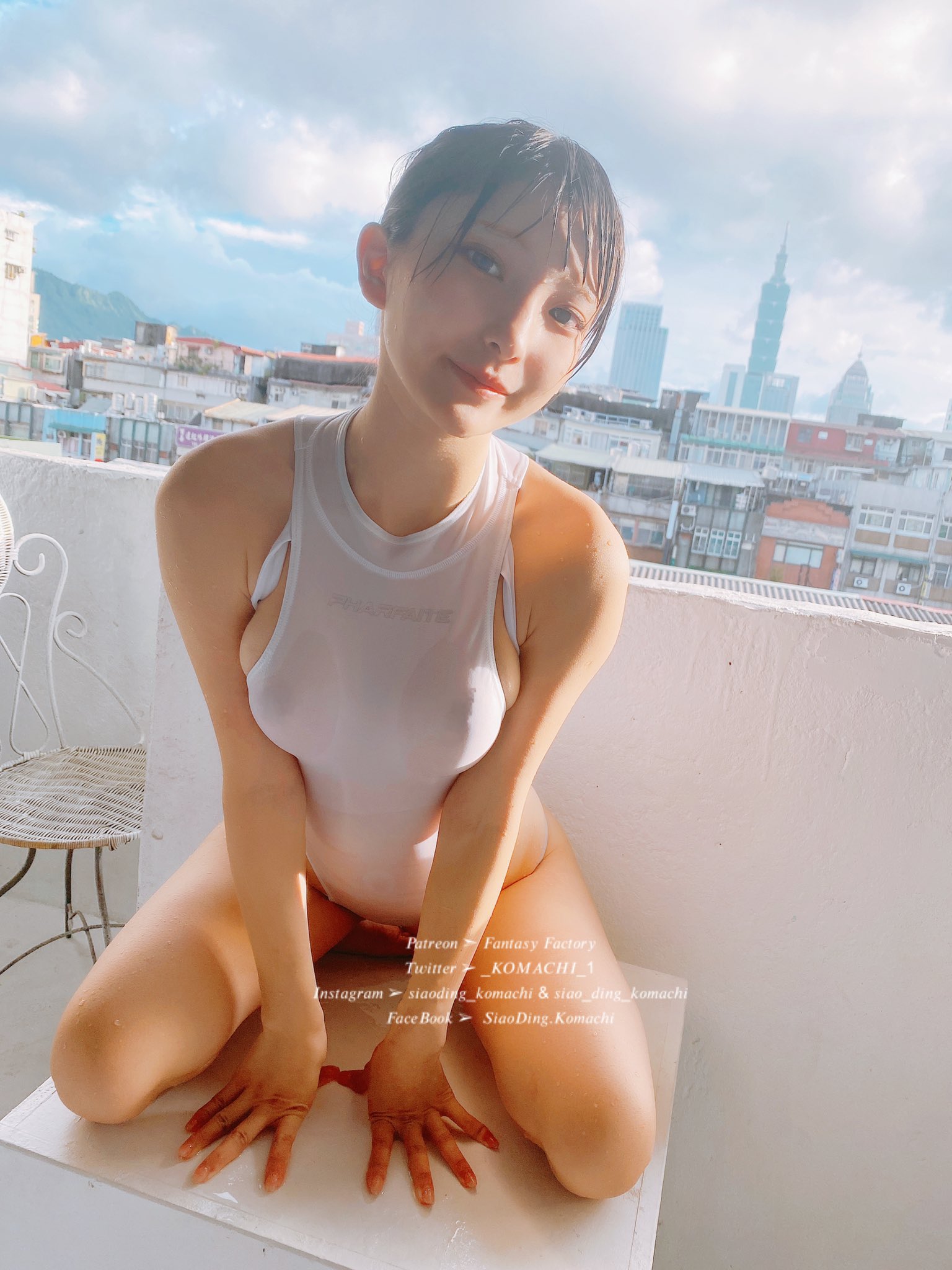 Bộ sưu tập áo tắm điện tín của tôi