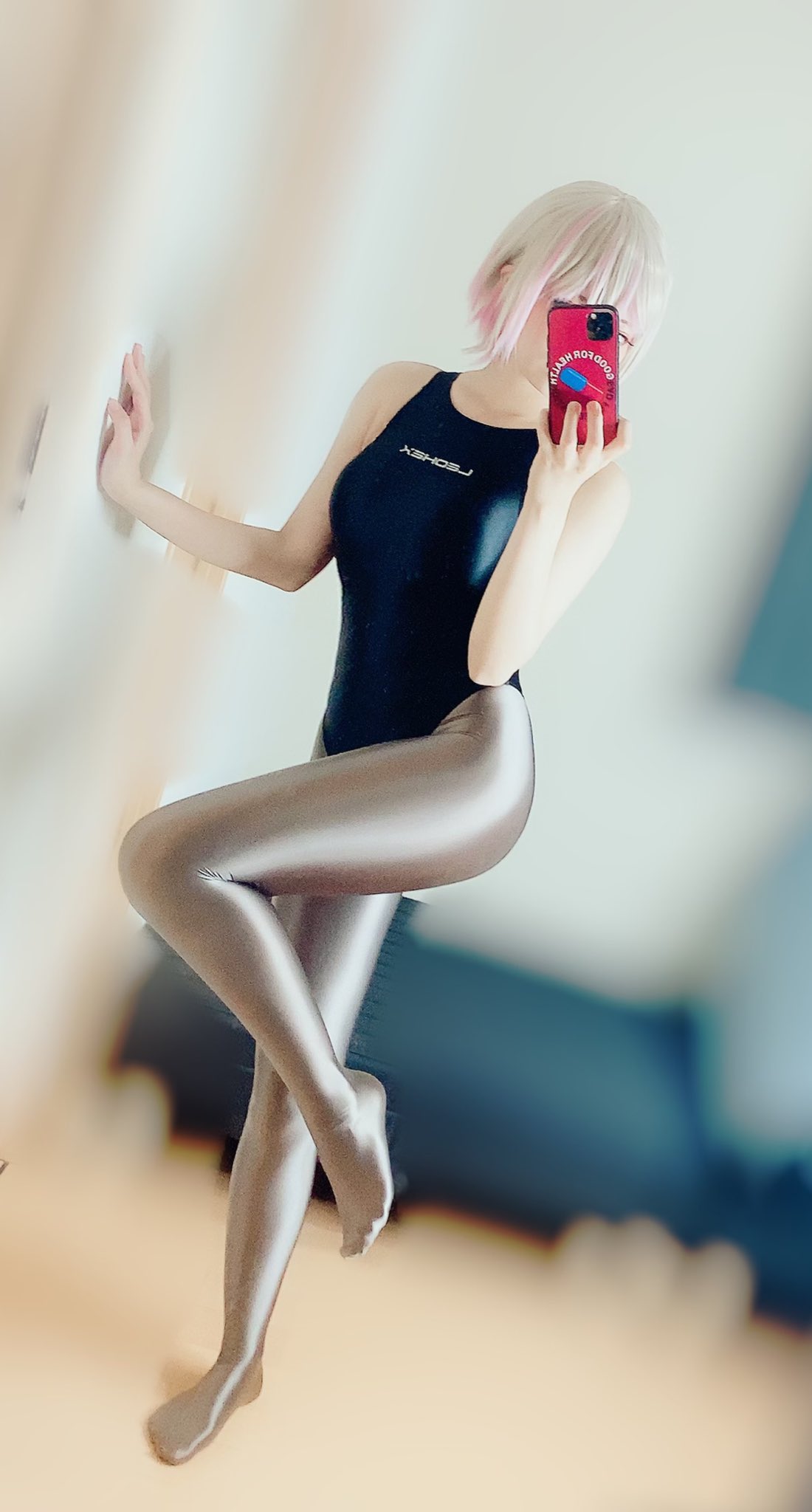 Bộ sưu tập áo tắm điện tín của tôi