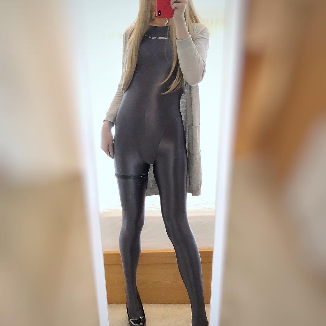 Bộ sưu tập áo tắm điện tín của tôi