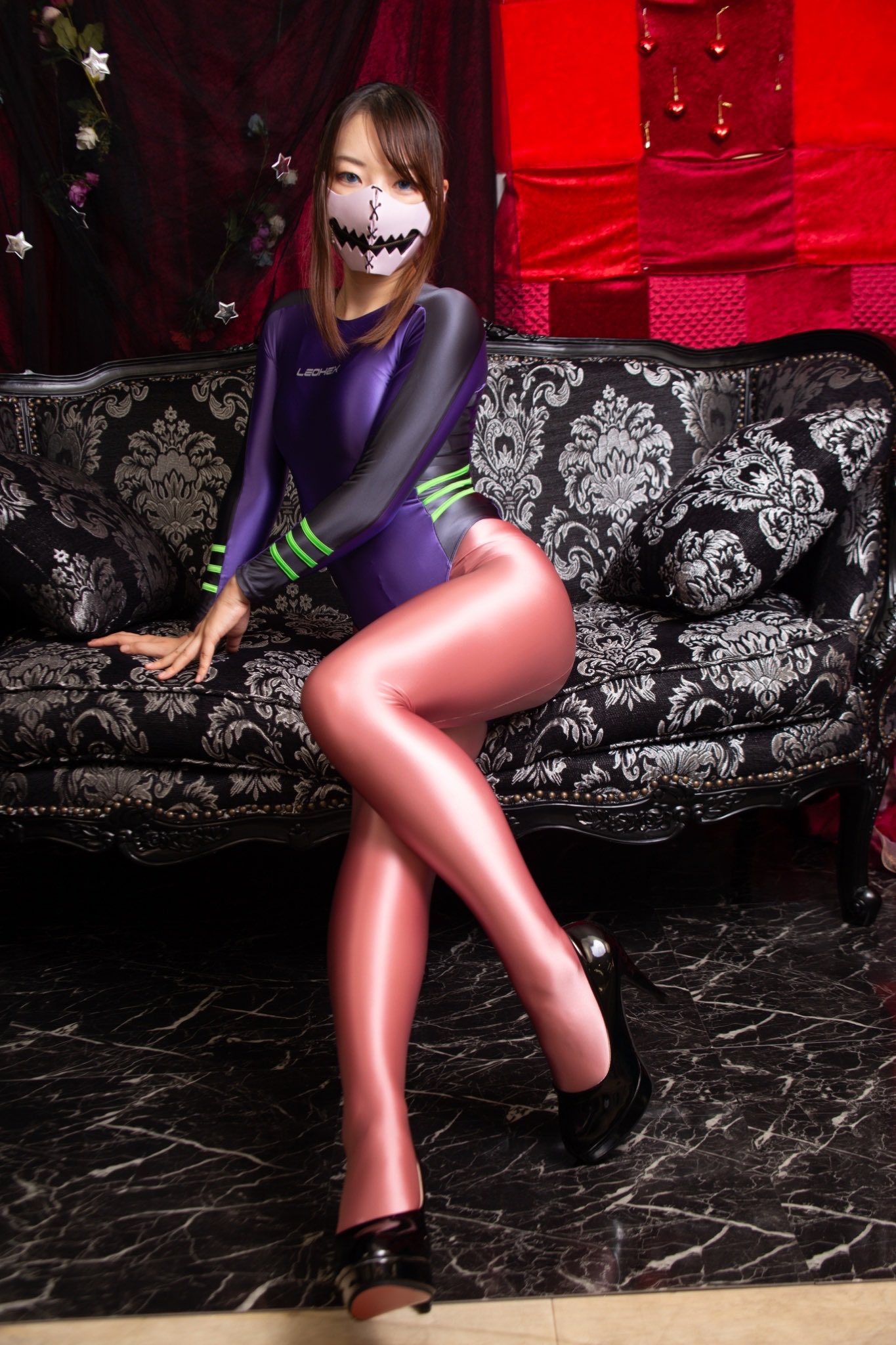 Bộ sưu tập áo tắm điện tín của tôi