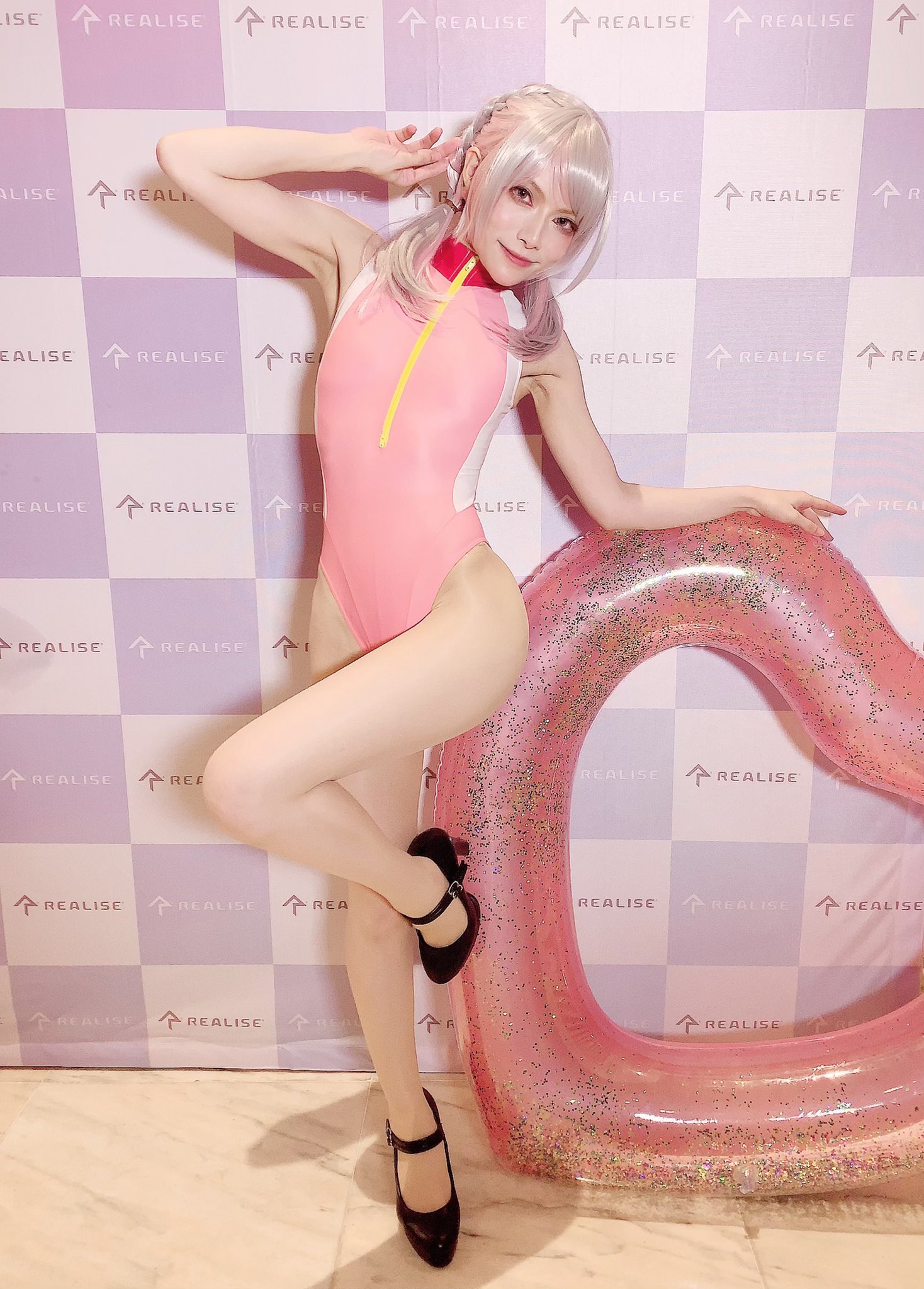 Bộ sưu tập áo tắm điện tín của tôi