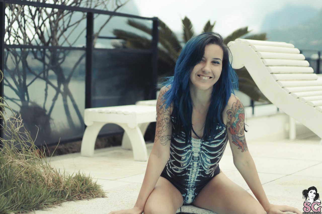 Bộ sưu tập áo tắm điện tín của tôi