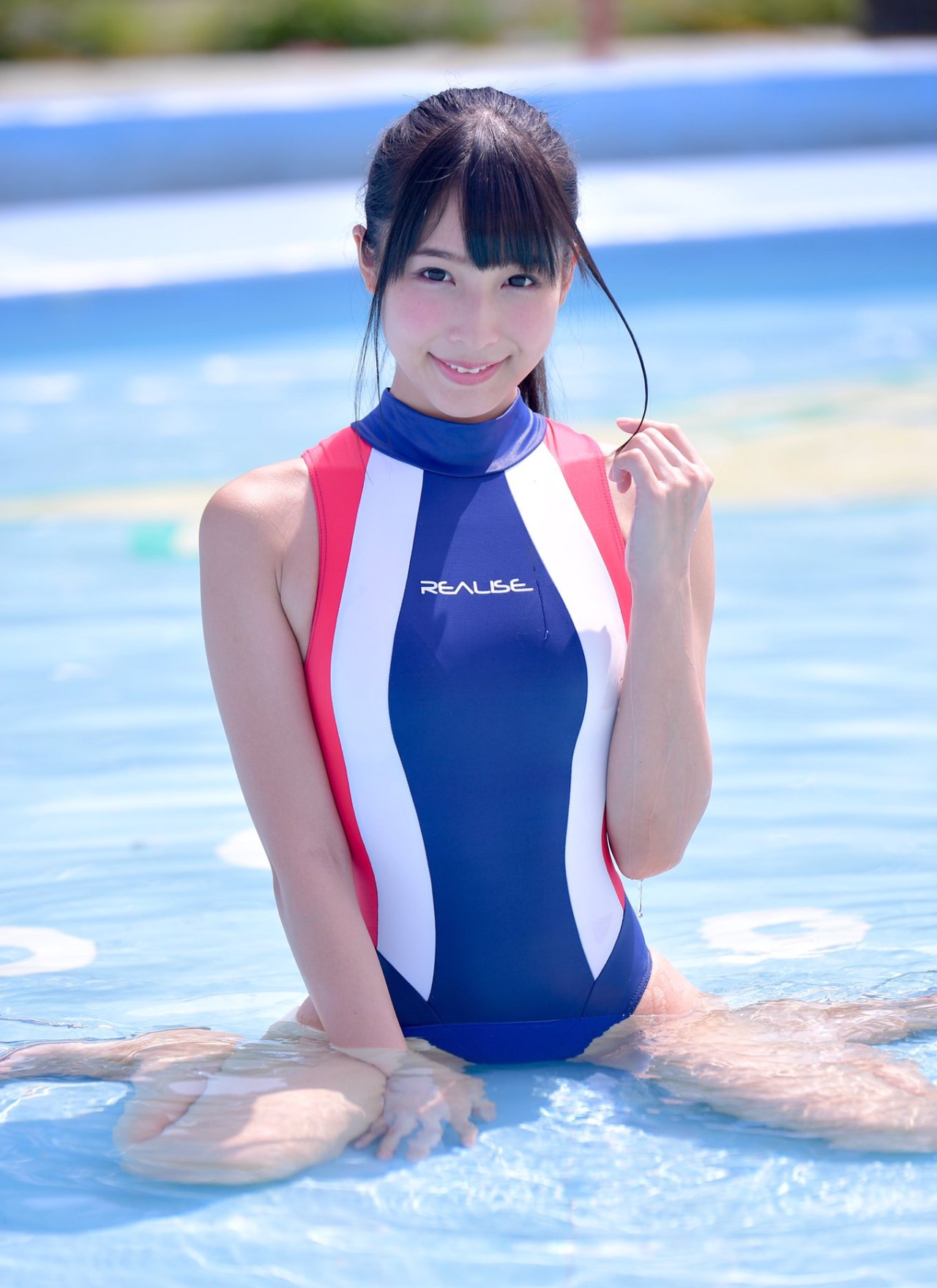 Bộ sưu tập áo tắm điện tín của tôi