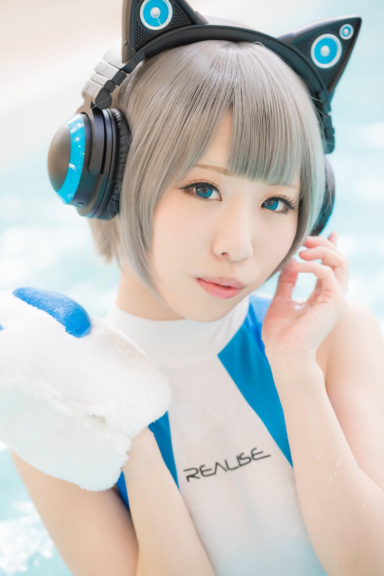 Bộ sưu tập áo tắm điện tín của tôi