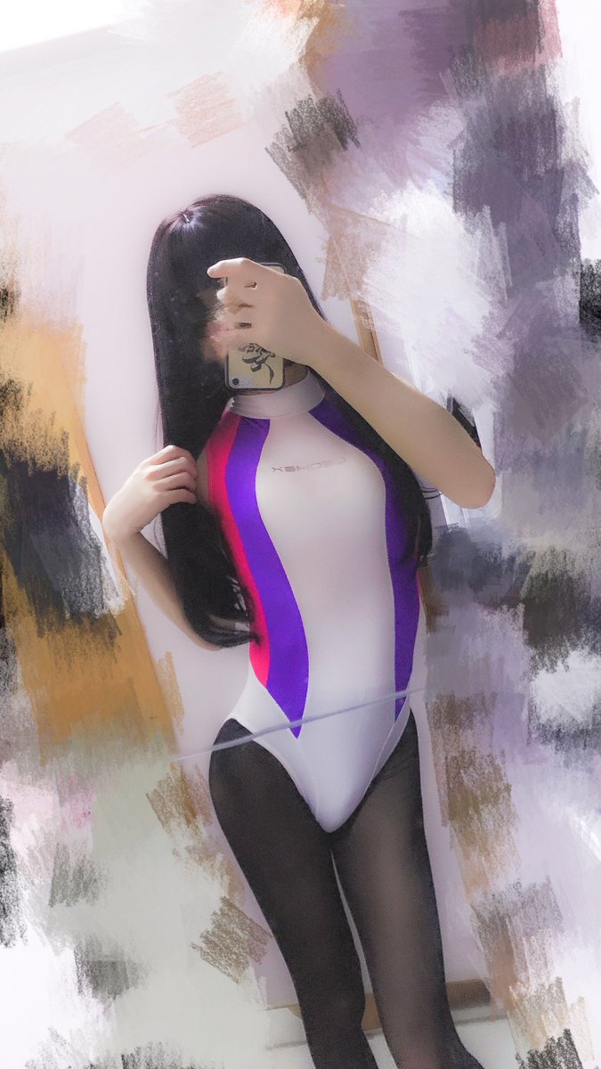 Bộ sưu tập áo tắm điện tín của tôi