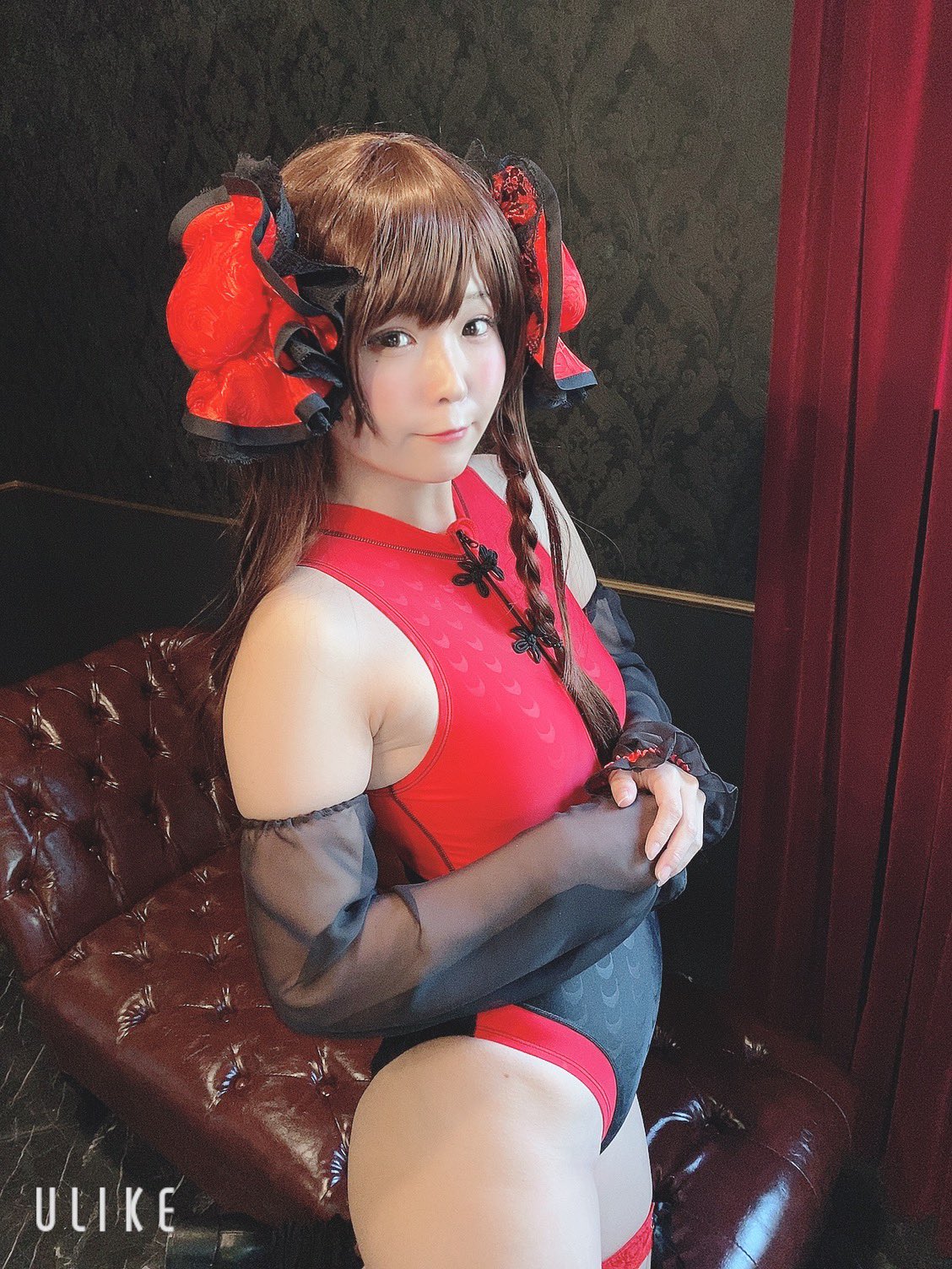 Bộ sưu tập áo tắm điện tín của tôi