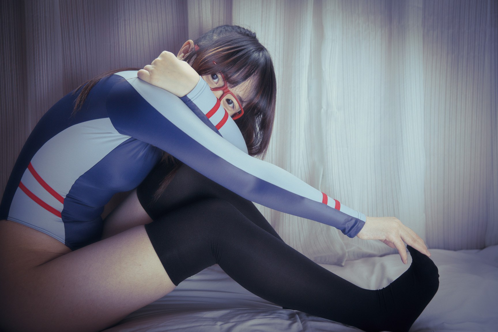 Bộ sưu tập áo tắm điện tín của tôi