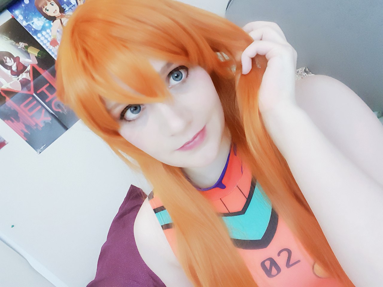 Bộ sưu tập áo tắm điện tín của tôi