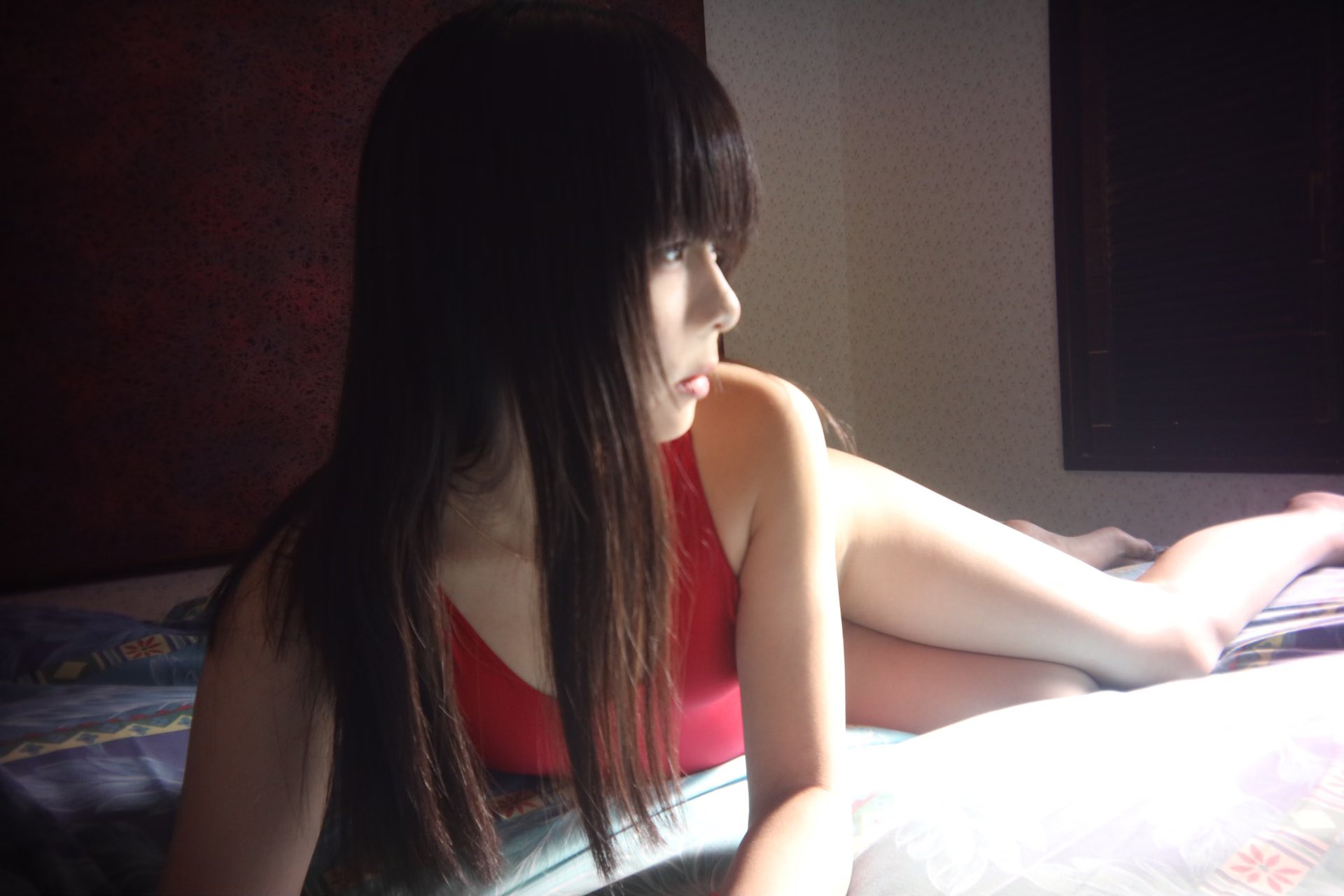 Bộ sưu tập áo tắm điện tín của tôi