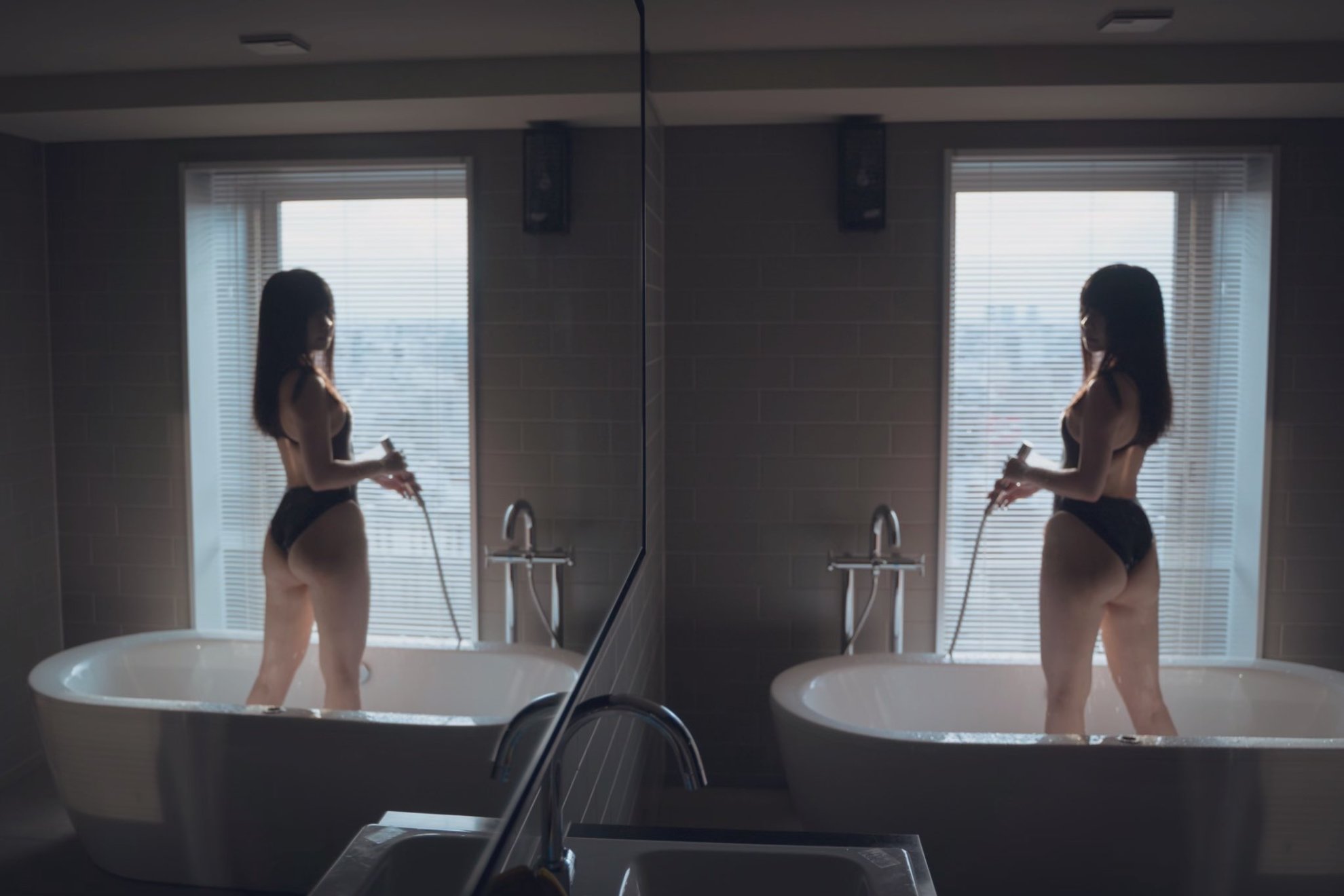 Bộ sưu tập áo tắm điện tín của tôi