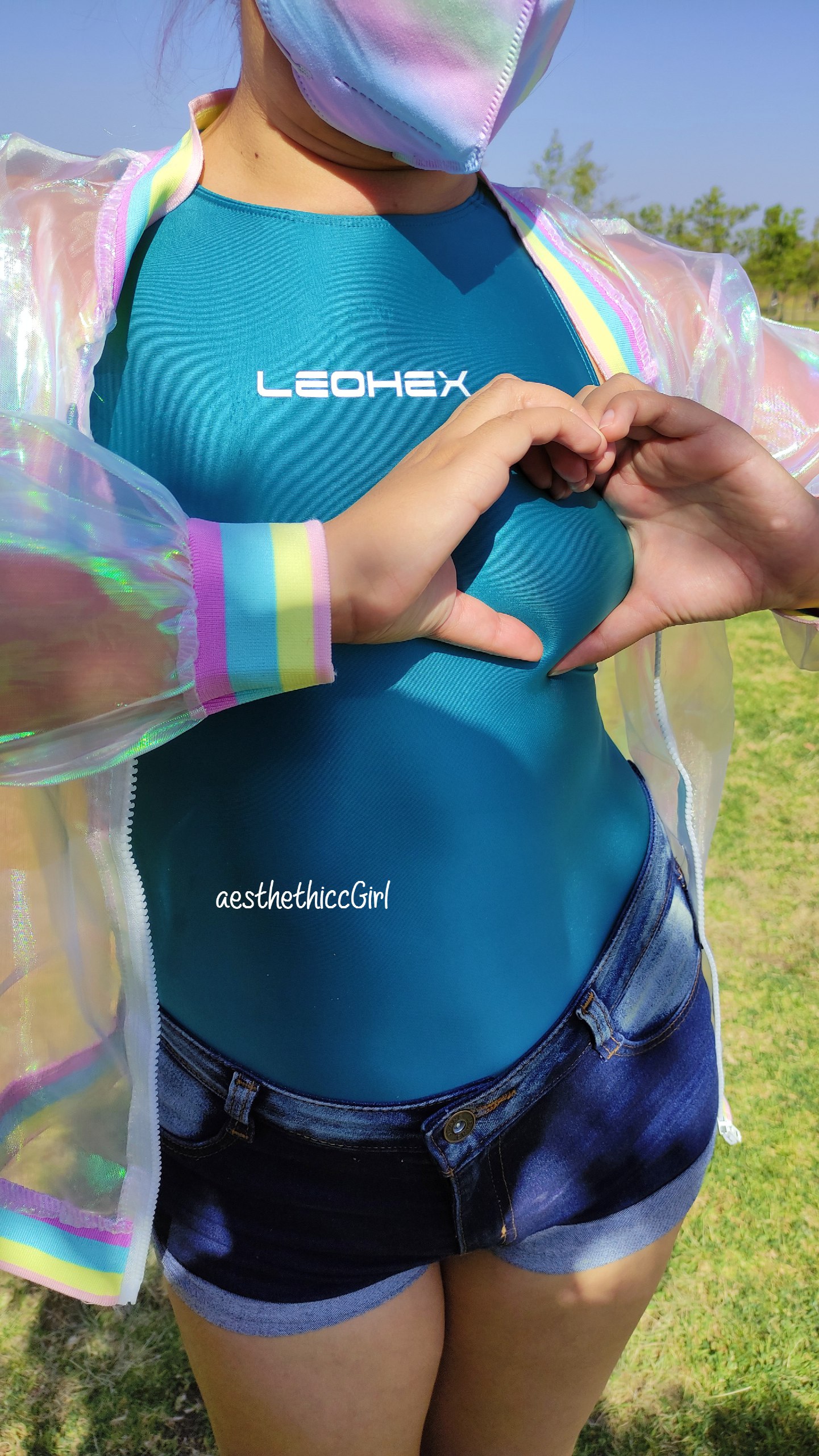 Bộ sưu tập áo tắm điện tín của tôi