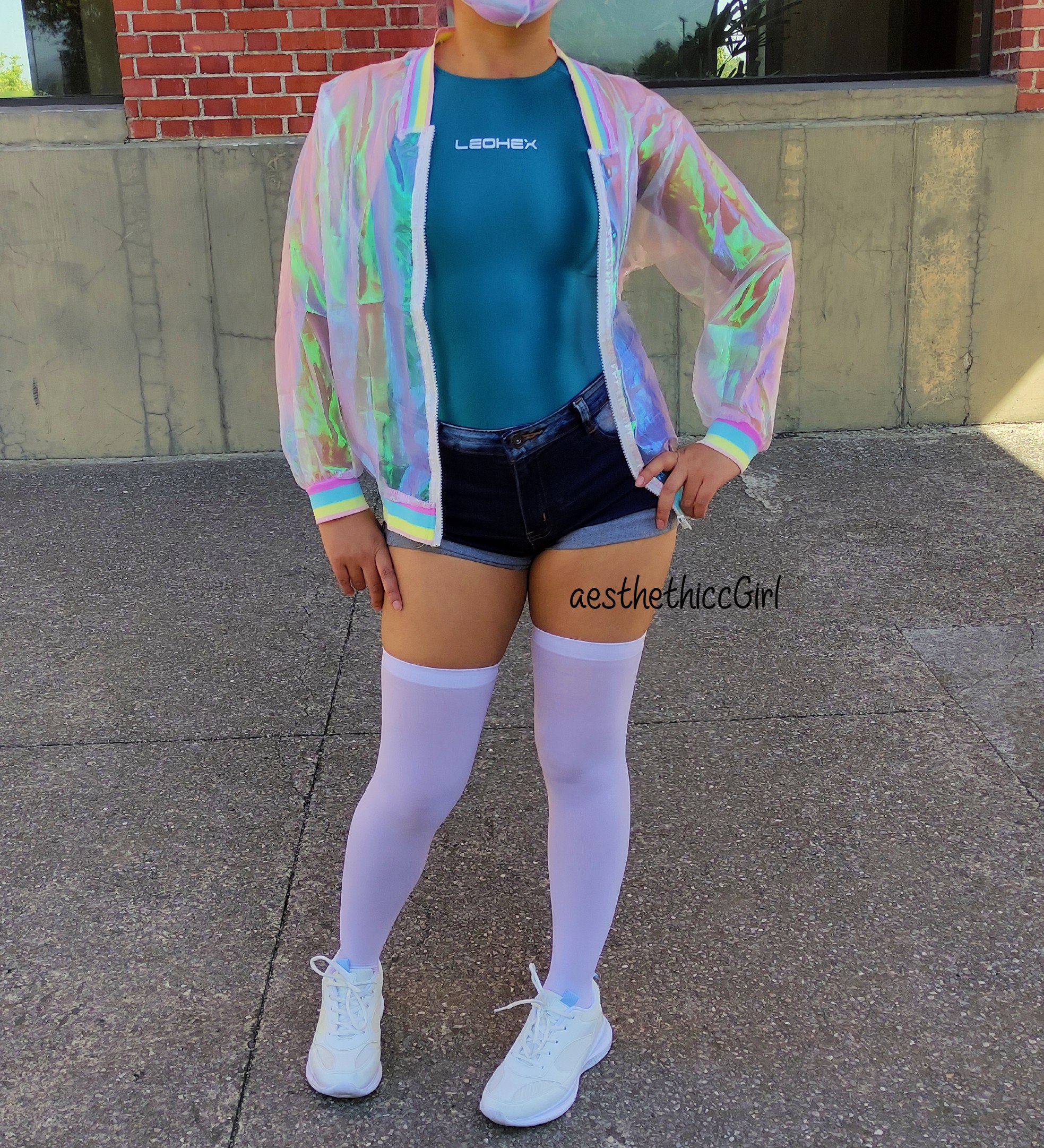 Bộ sưu tập áo tắm điện tín của tôi