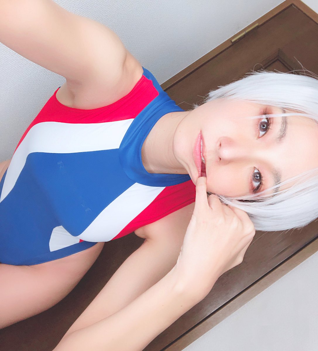 Bộ sưu tập áo tắm điện tín của tôi