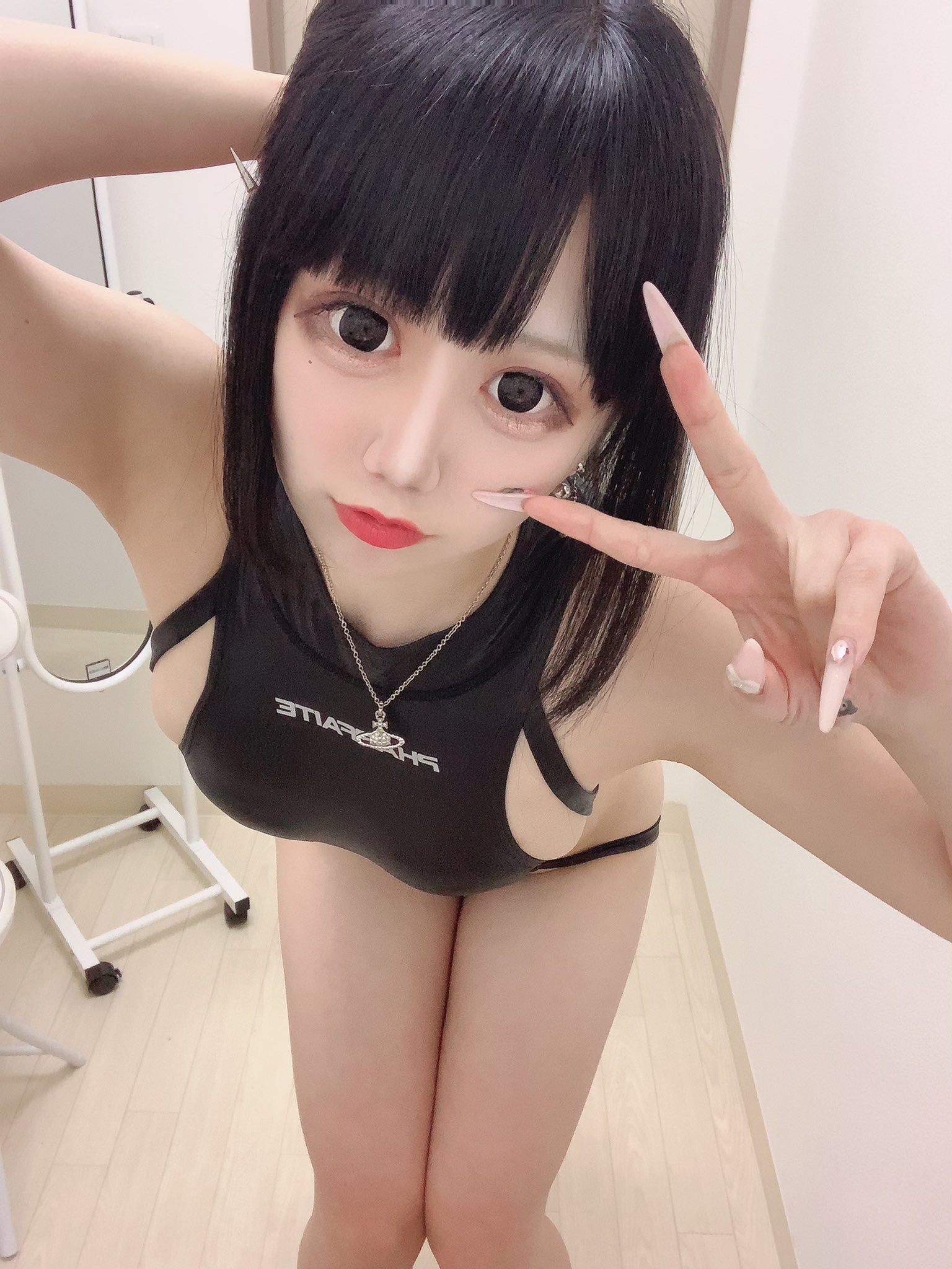 Bộ sưu tập áo tắm điện tín của tôi