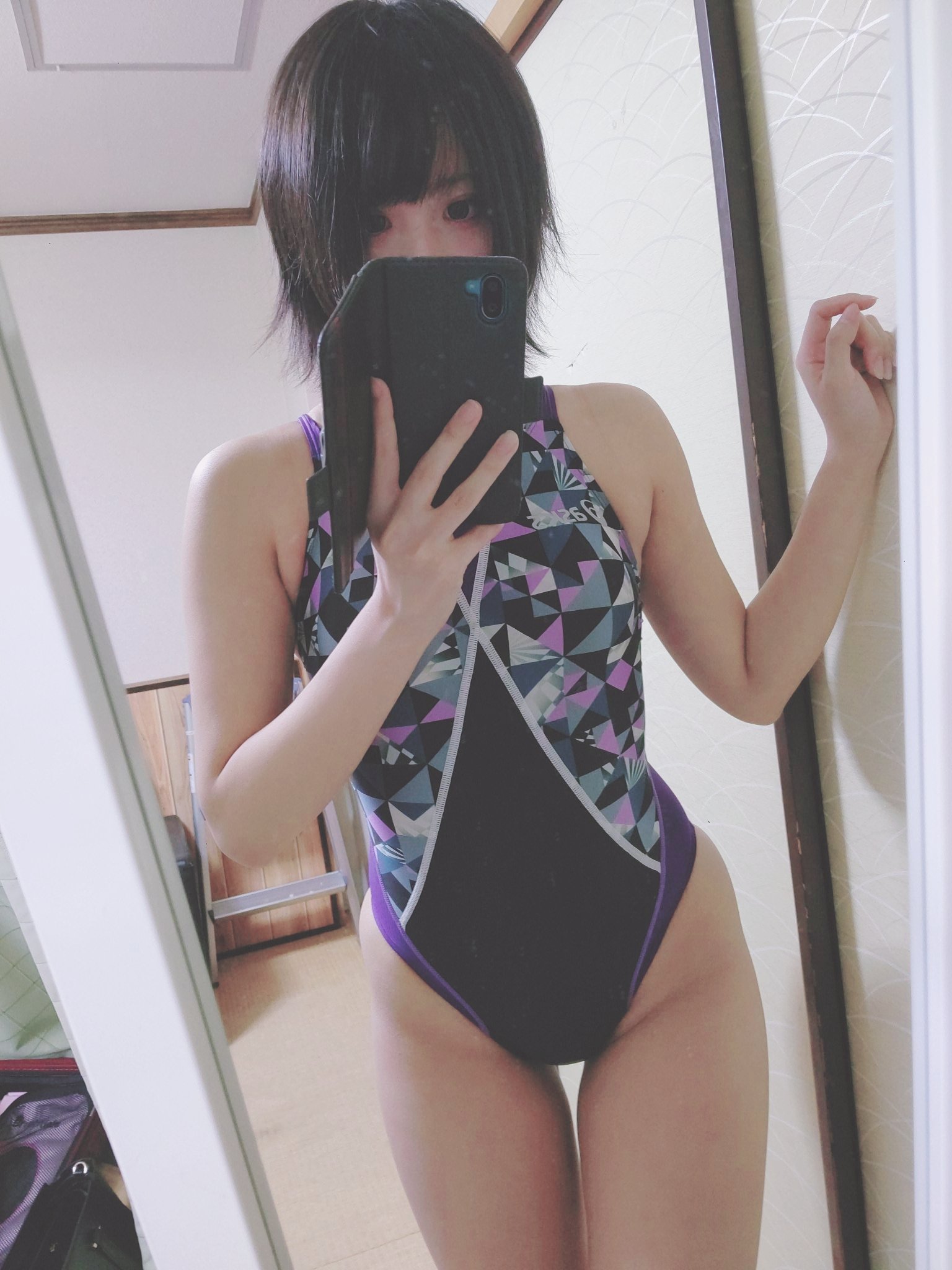 Bộ sưu tập áo tắm điện tín của tôi