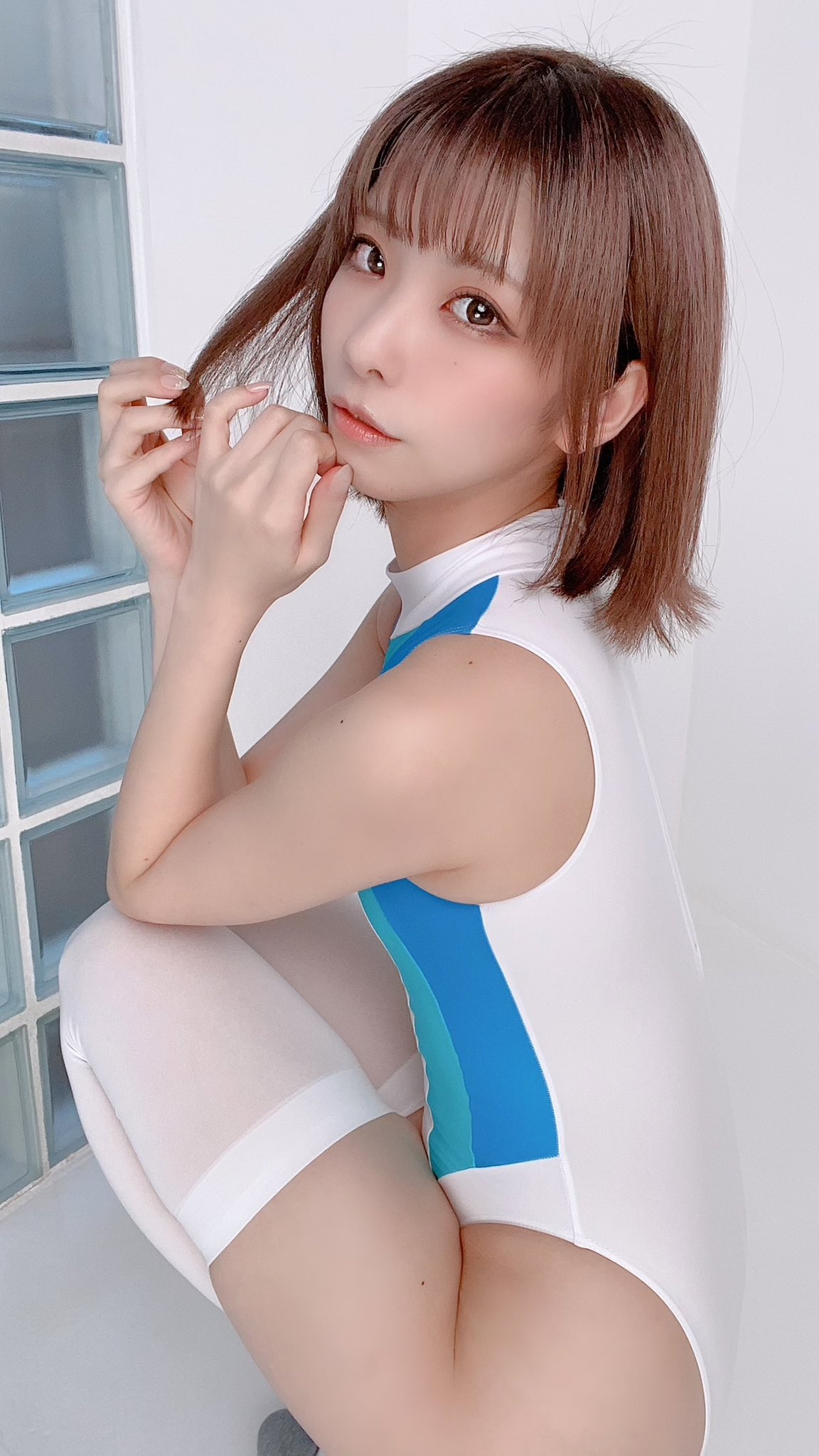 Bộ sưu tập áo tắm điện tín của tôi