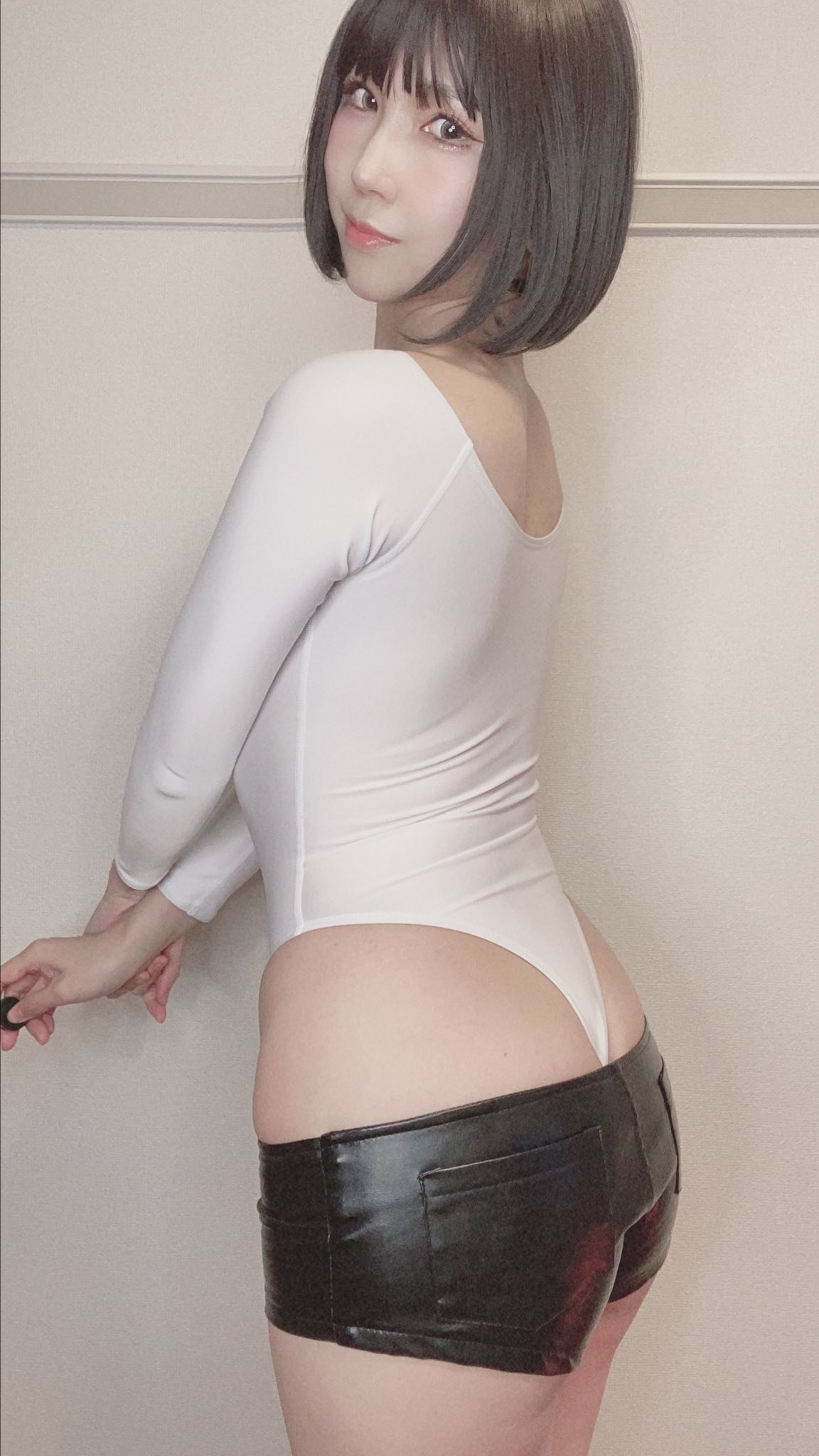 Bộ sưu tập áo tắm điện tín của tôi