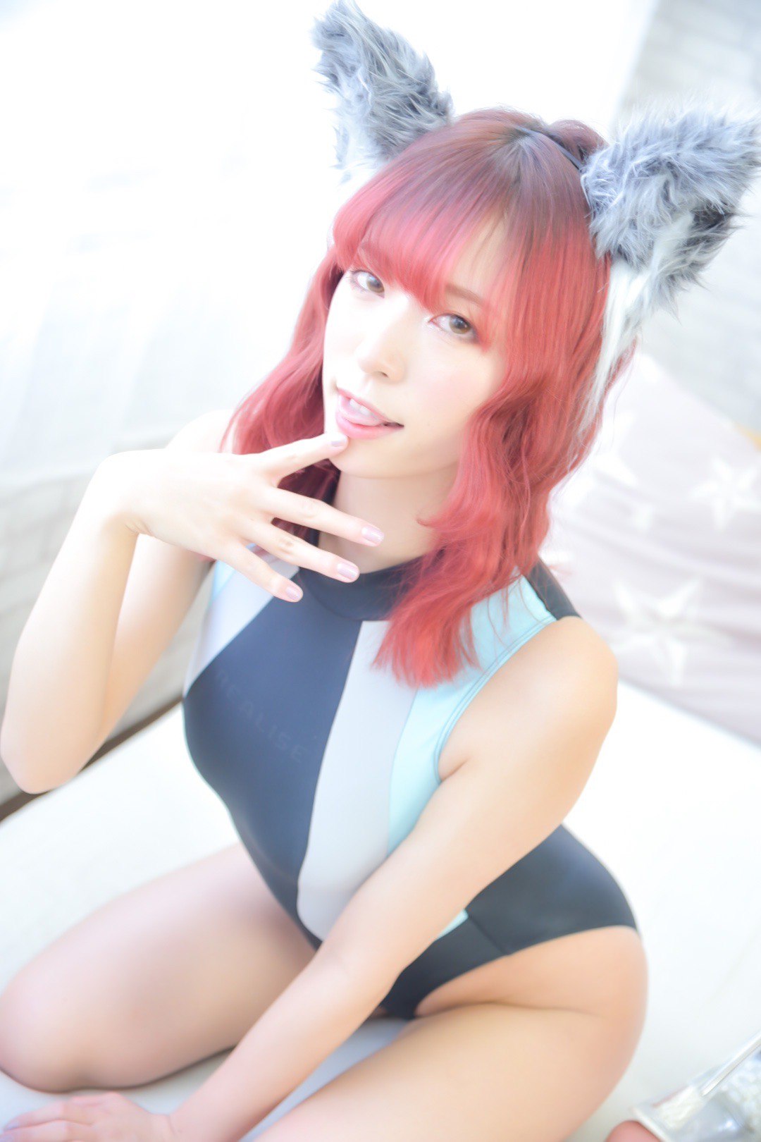 Bộ sưu tập áo tắm điện tín của tôi