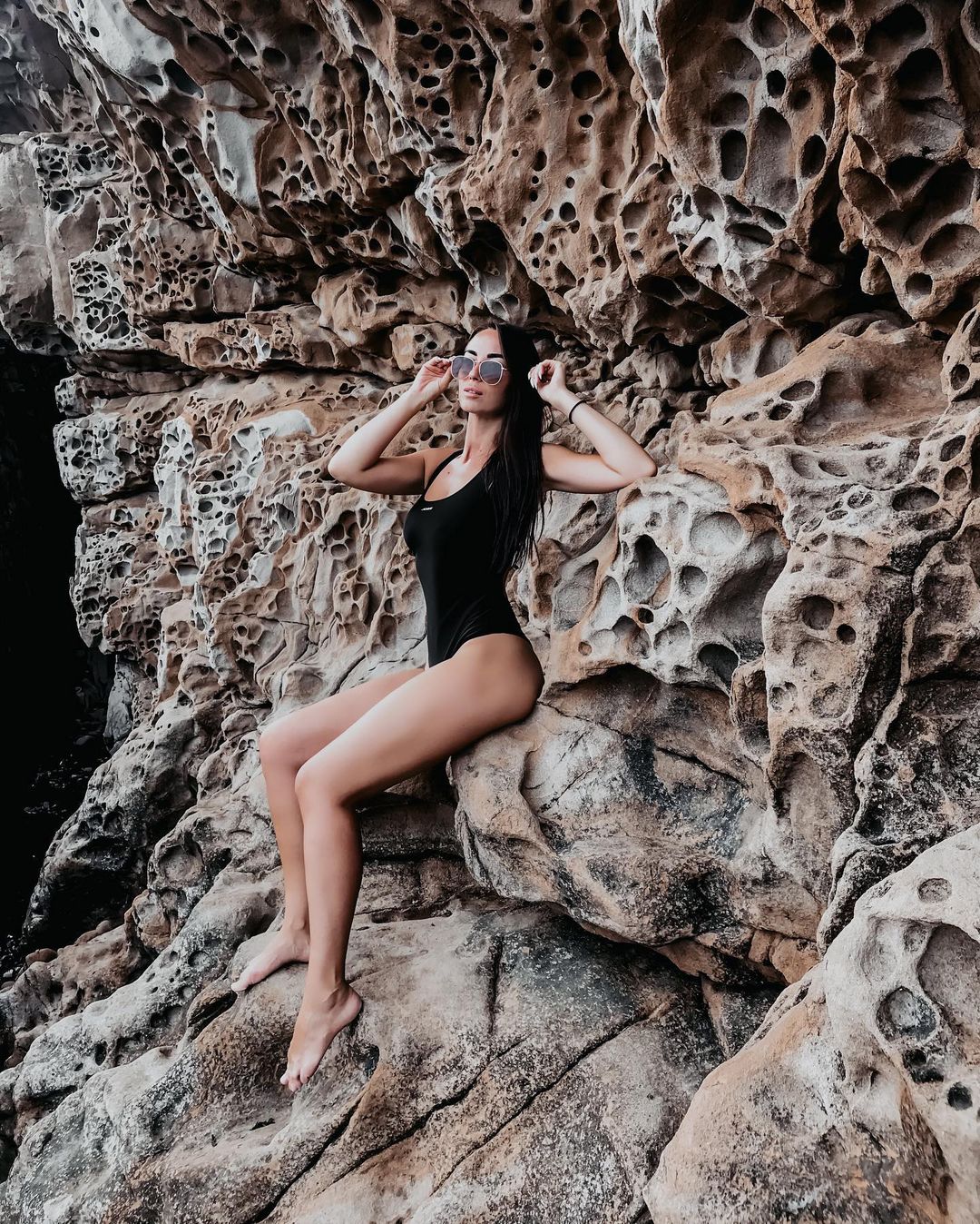 Bộ sưu tập áo tắm điện tín của tôi